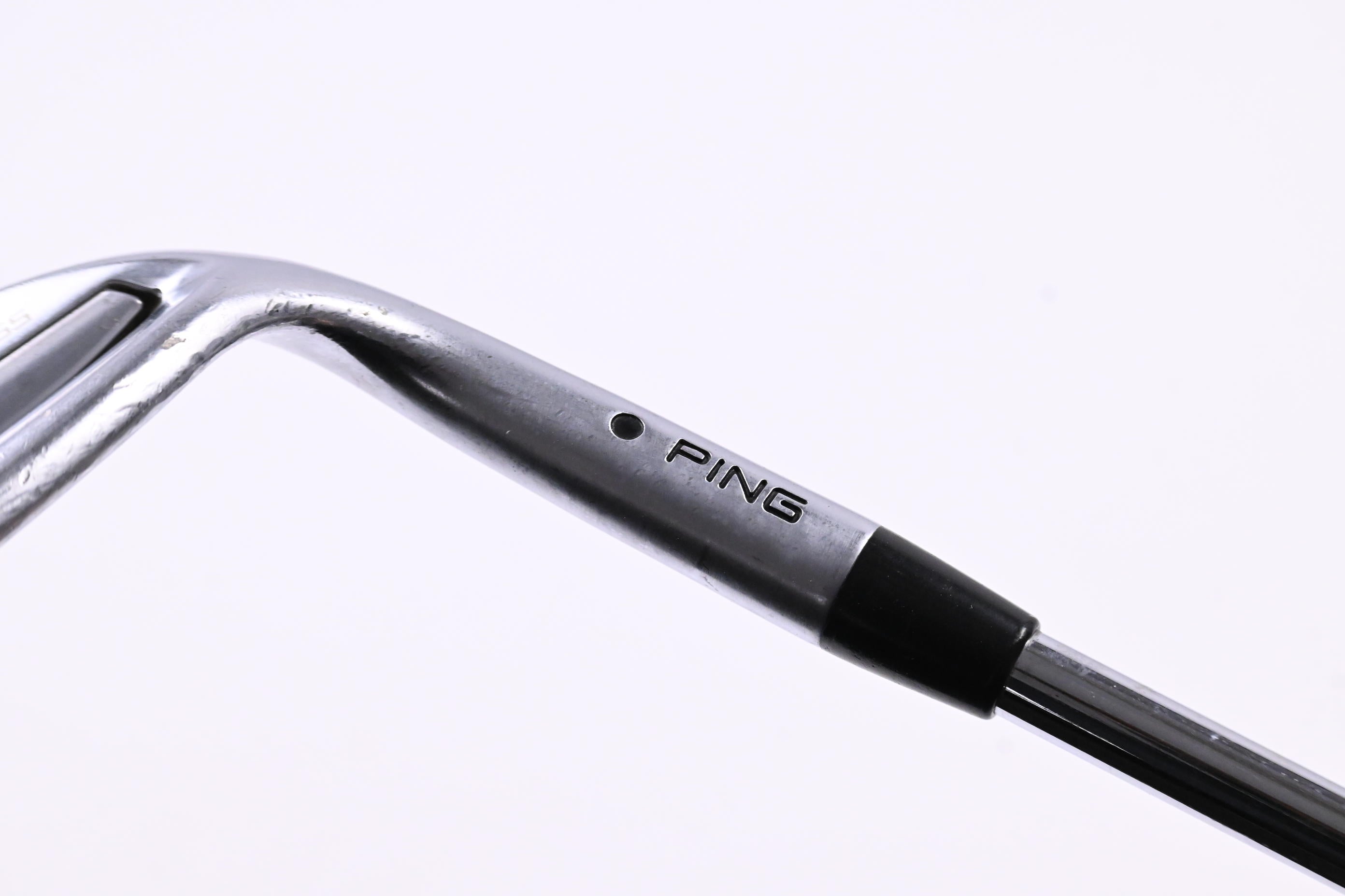 Ping Glide 2.0 Sand Wedge / 56 Degree / Black Dot / Wedge Flex Ping AWT 2.0