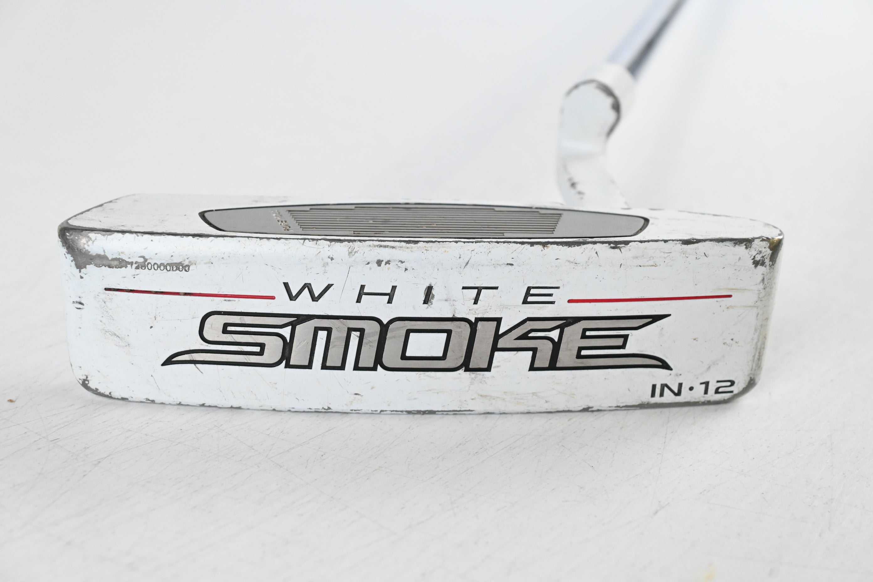 Taylormade White Smoke IN.12 Putter / 34 Inch