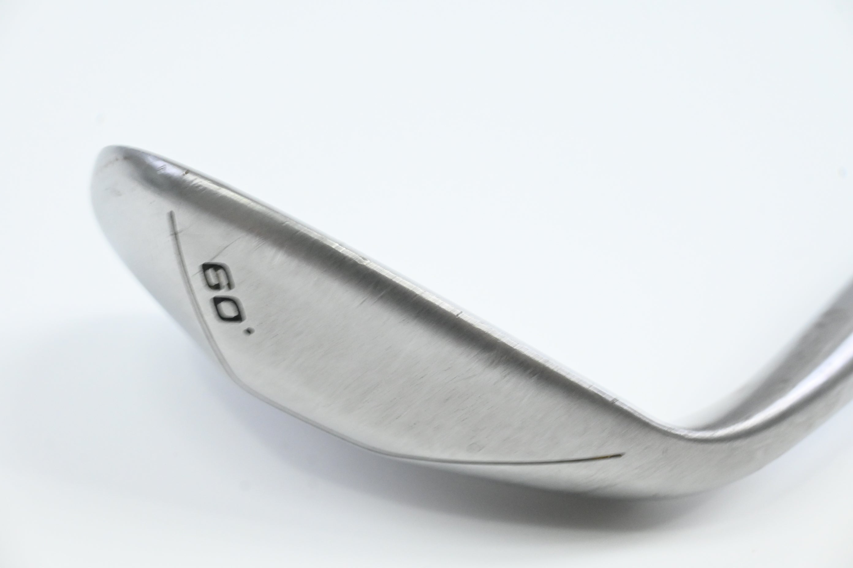 Taylormade ATV Lob Wedge / 60 Degree / Wedge Flex KBS Shaft