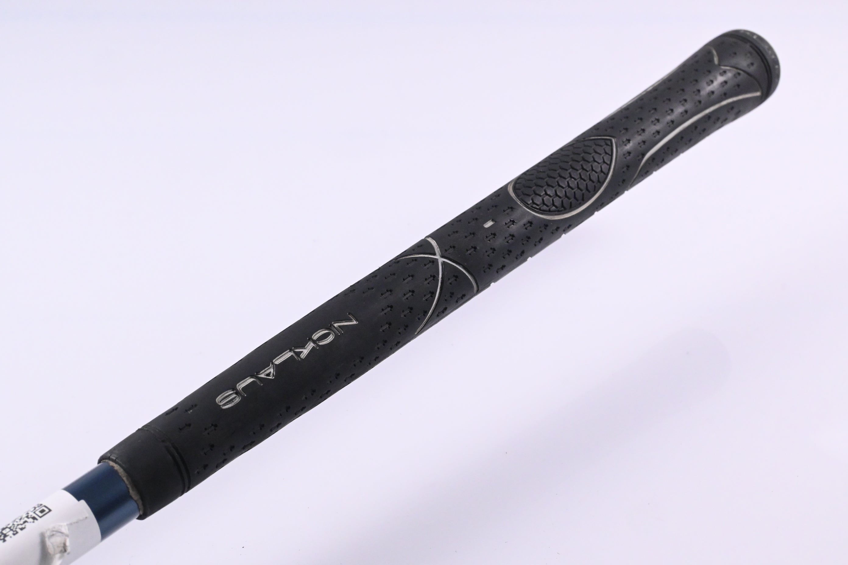Nicklaus Polarity #5 Hybrid / 27 Degree / Senior Flex Nicklaus Rifle Shaft