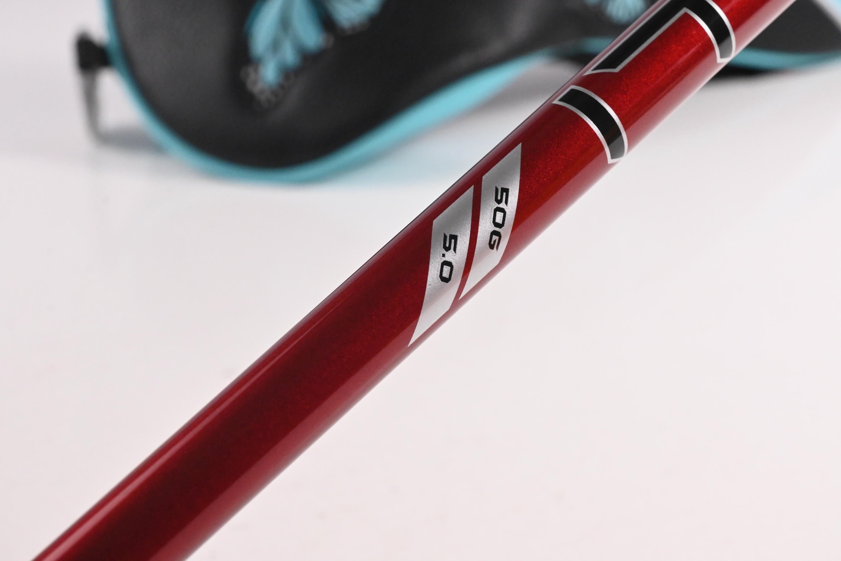 Cobra DS-Adapt Max #3 Wood / 15.5 Degree / Senior Flex Denali Red 50 Shaft