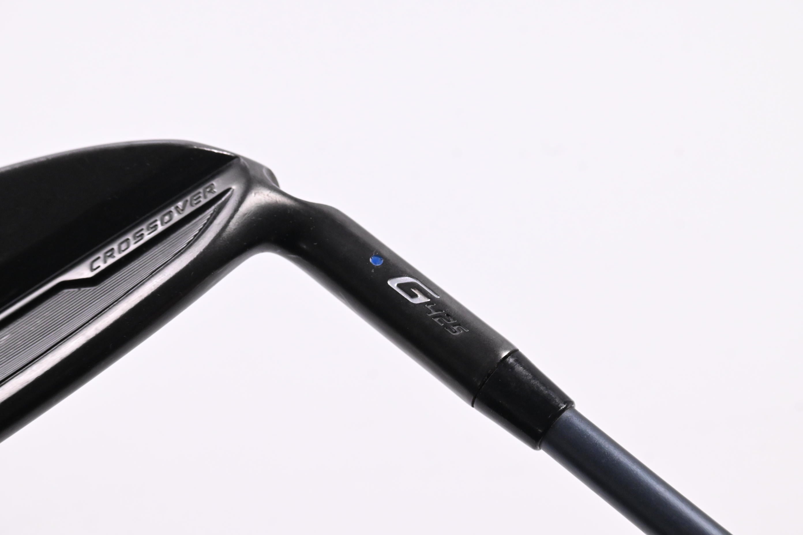 Ping G425 Crossover #4 Iron / 22.5 Degree / Blue Dot / Regular Flex Ping Alta CB