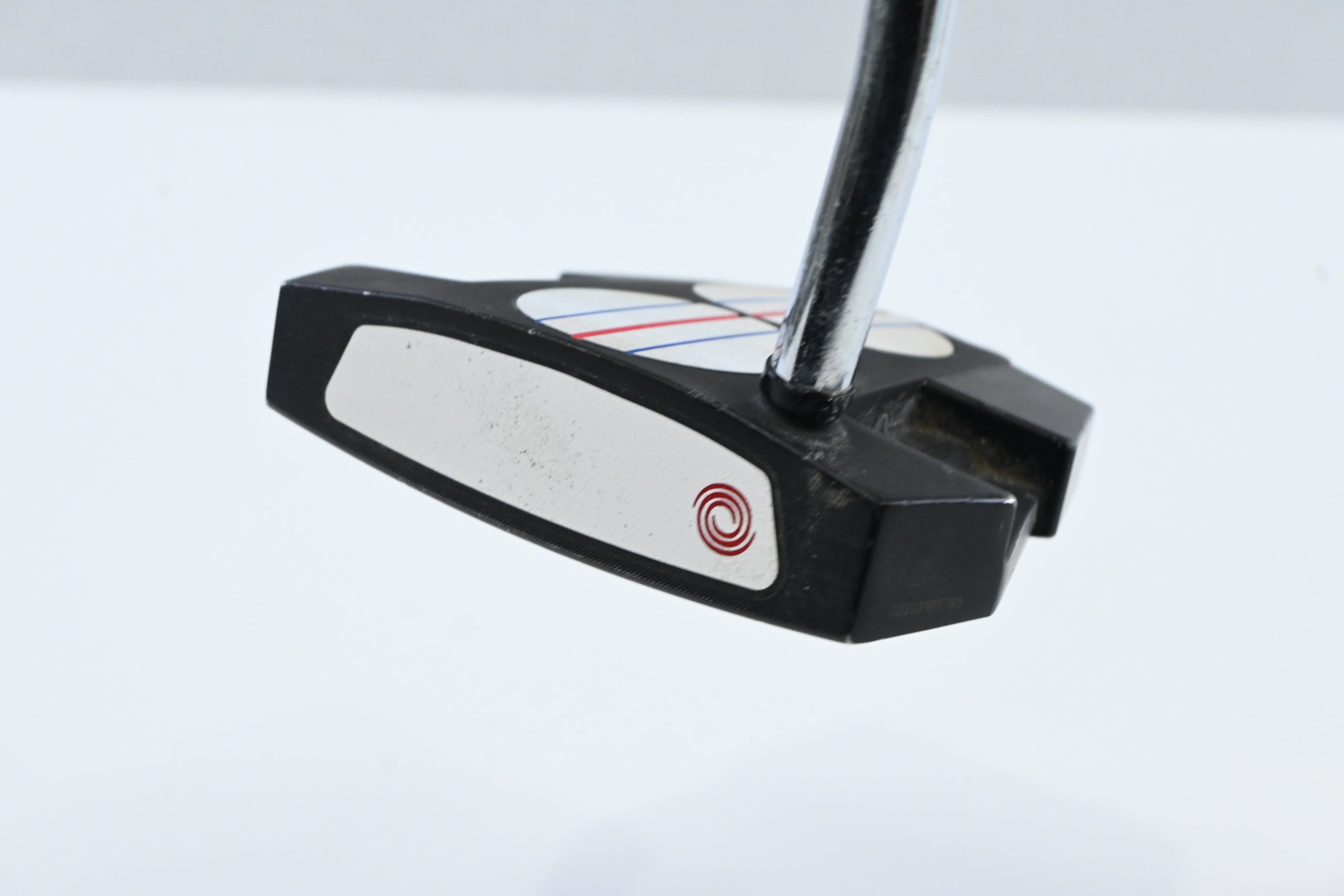 Odyssey 2 Ball Triple Track 11 Putter / 34 Inch