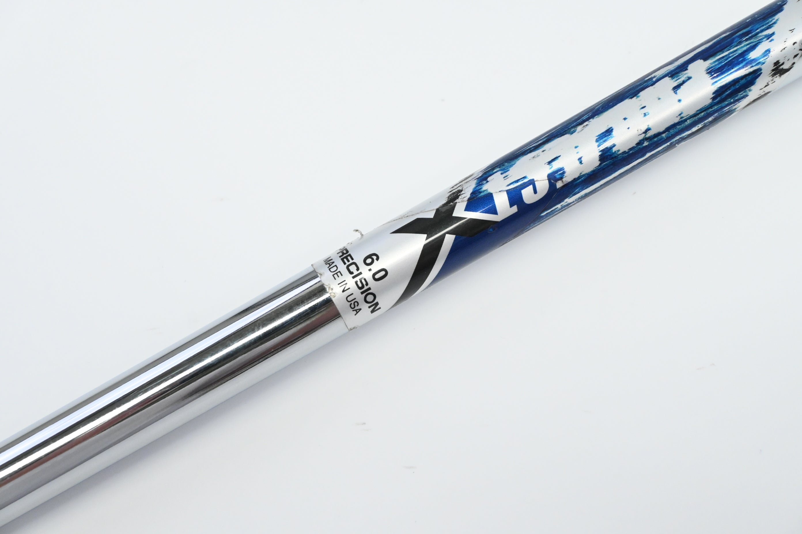Taylormade Milled Grind 3 Lob Wedge / 60 Degree / Stiff Flex Project X Rifle