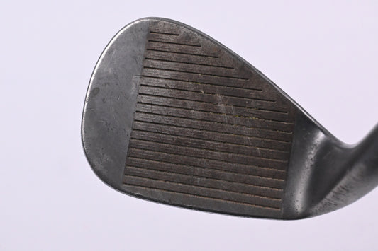 Taylormade Milled Grind 3 Black Sand Wedge / 56 Degree / Stiff Flex Dynamic Gold S200