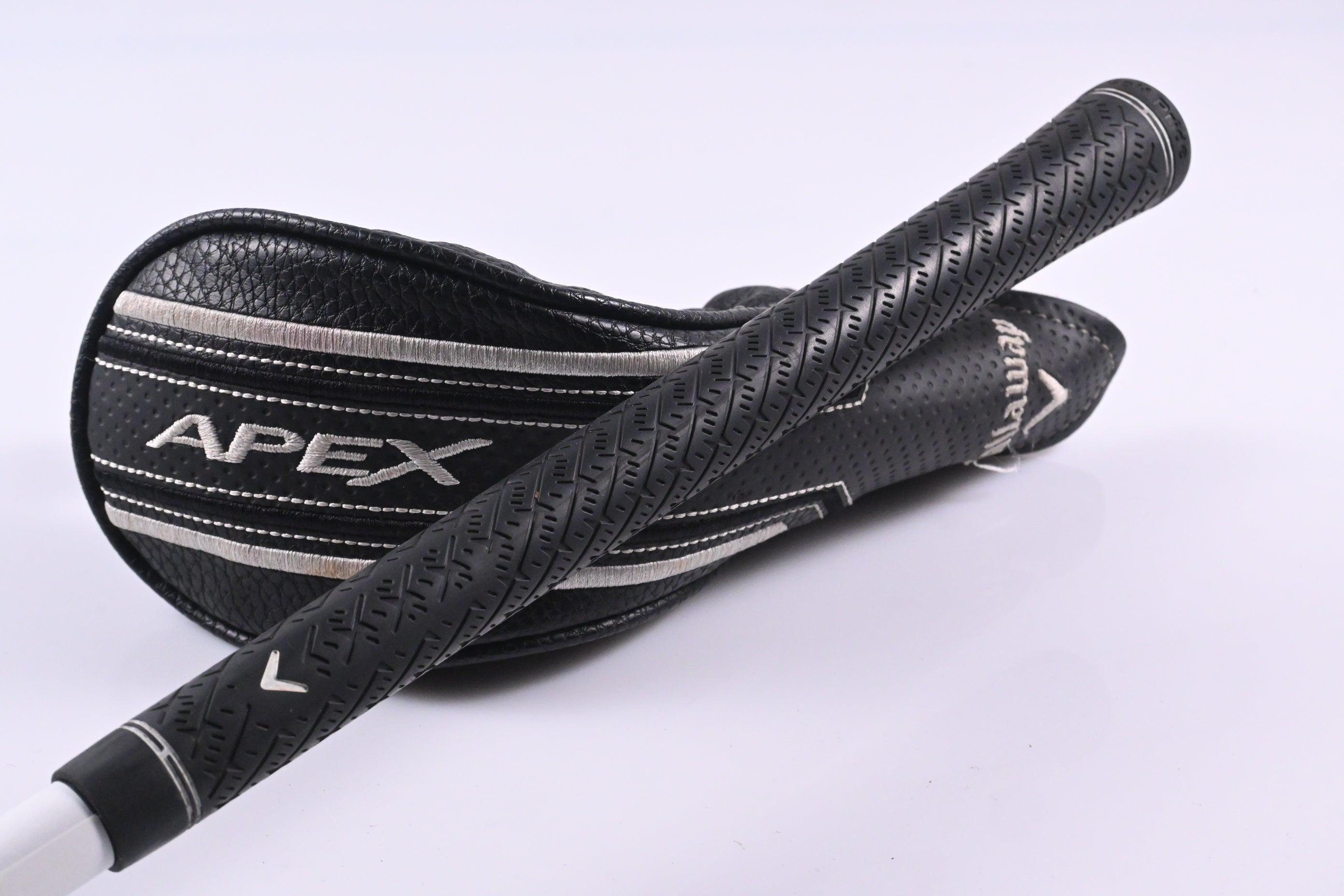 Callaway Apex 21 #4 Hybrid / 21 Degree / Regular Flex UST Mamiya Recoil DART 75