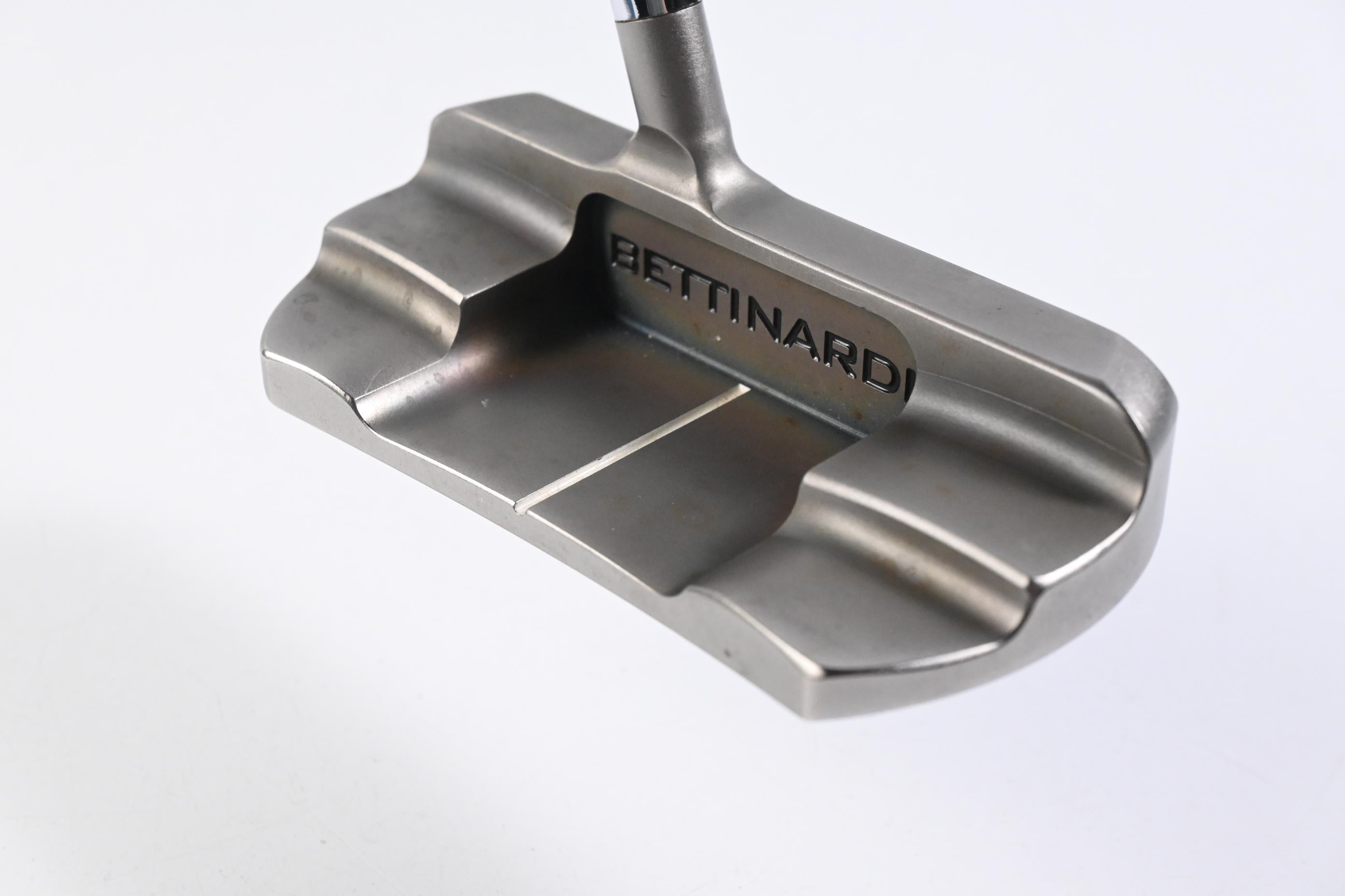 Bettinardi Matt Kuchar Signature 2HM Putter / 34 Inch