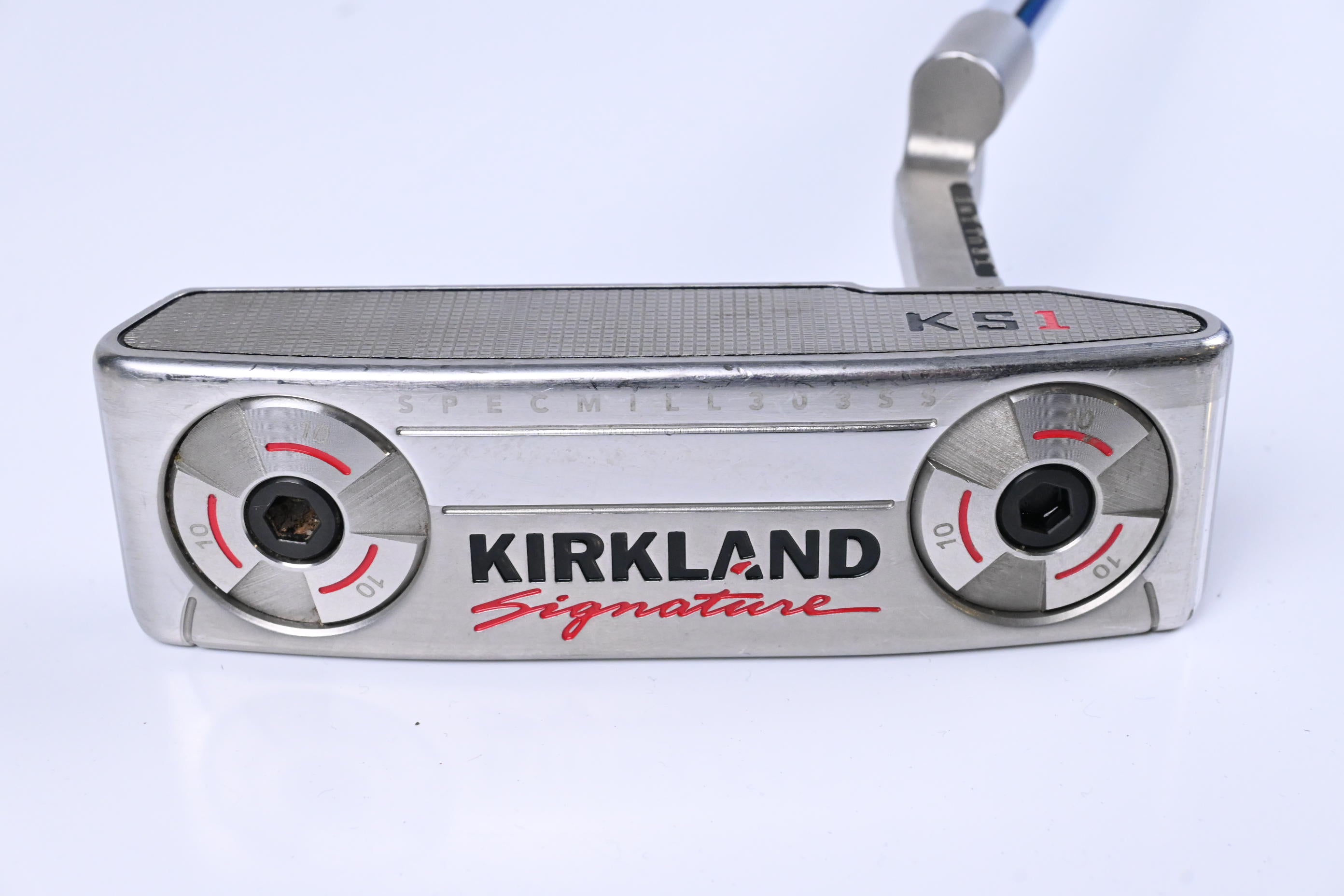 Kirkland KS Series KS1 Putter / 35 Inch