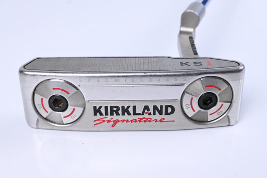 Kirkland KS Series KS1 Putter / 35 Inch