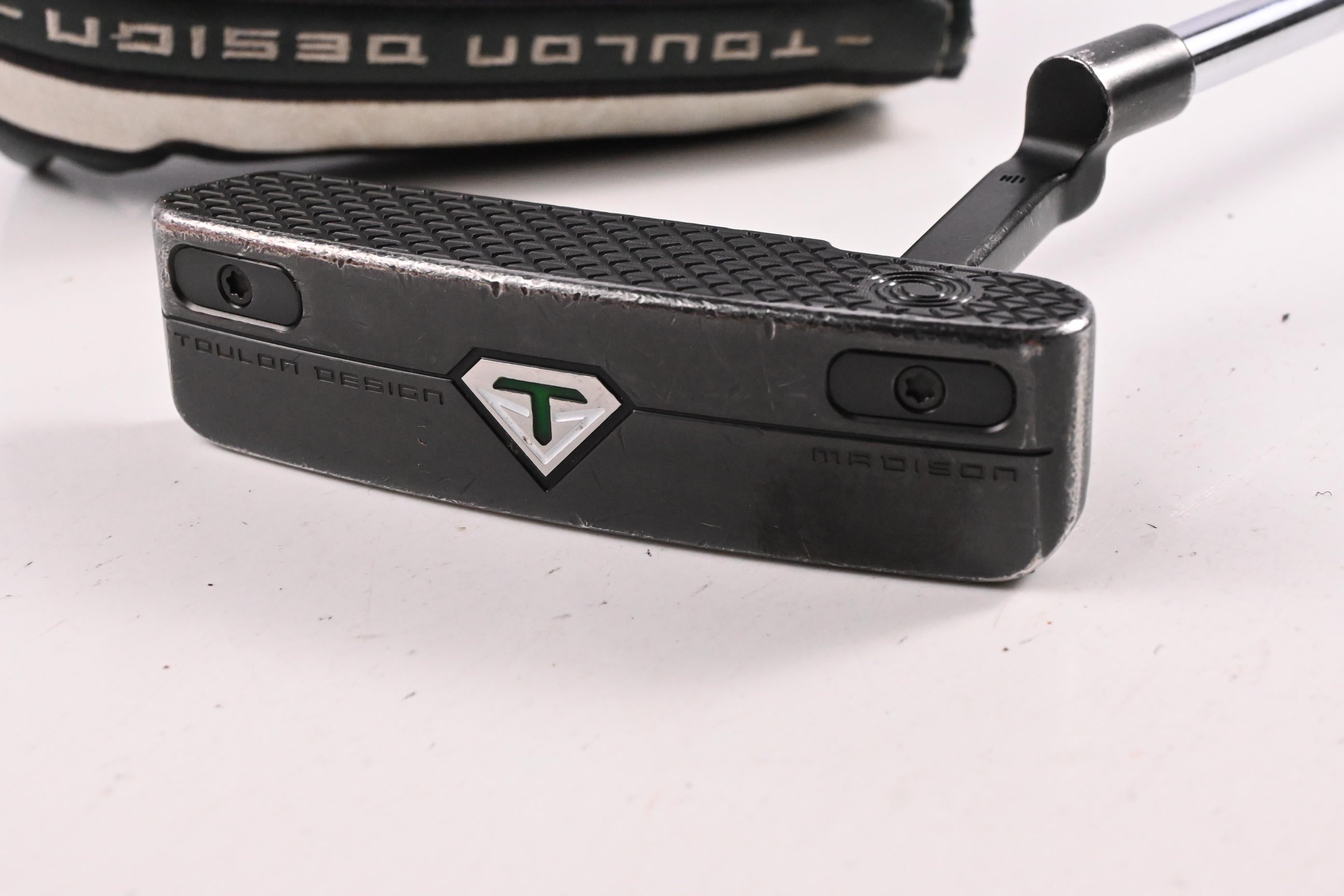 Odyssey Toulon 2022 Madison Putter / 34 Inch