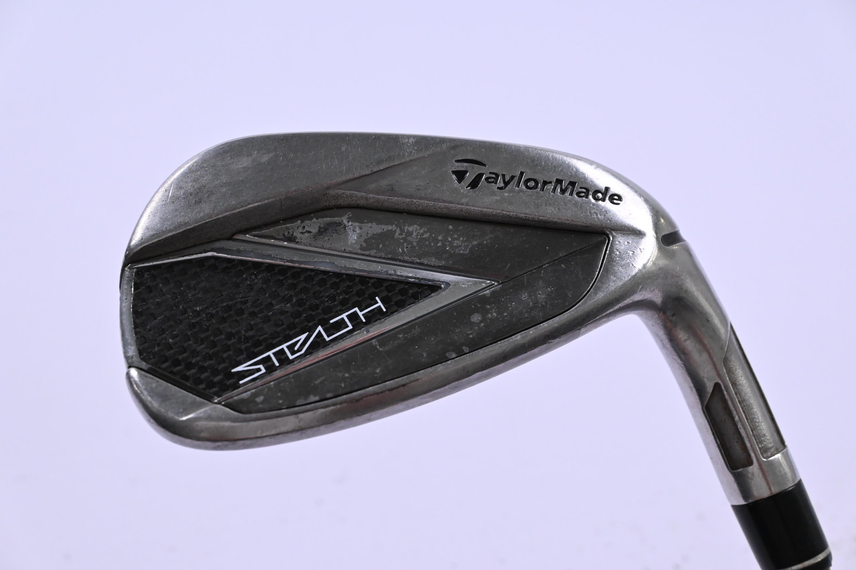Taylormade Stealth #9 Iron / Regular Flex Steel Shaft