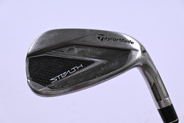 Taylormade Stealth #9 Iron / Regular Flex Steel Shaft