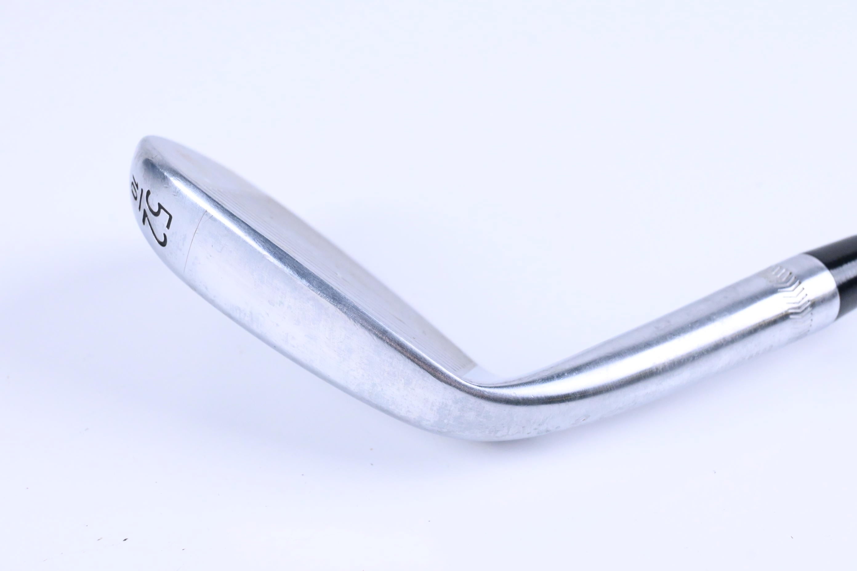 PXG 0311 Forged Gap Wedge / 52 Degree / Stiff Flex Elevate Tour Shaft