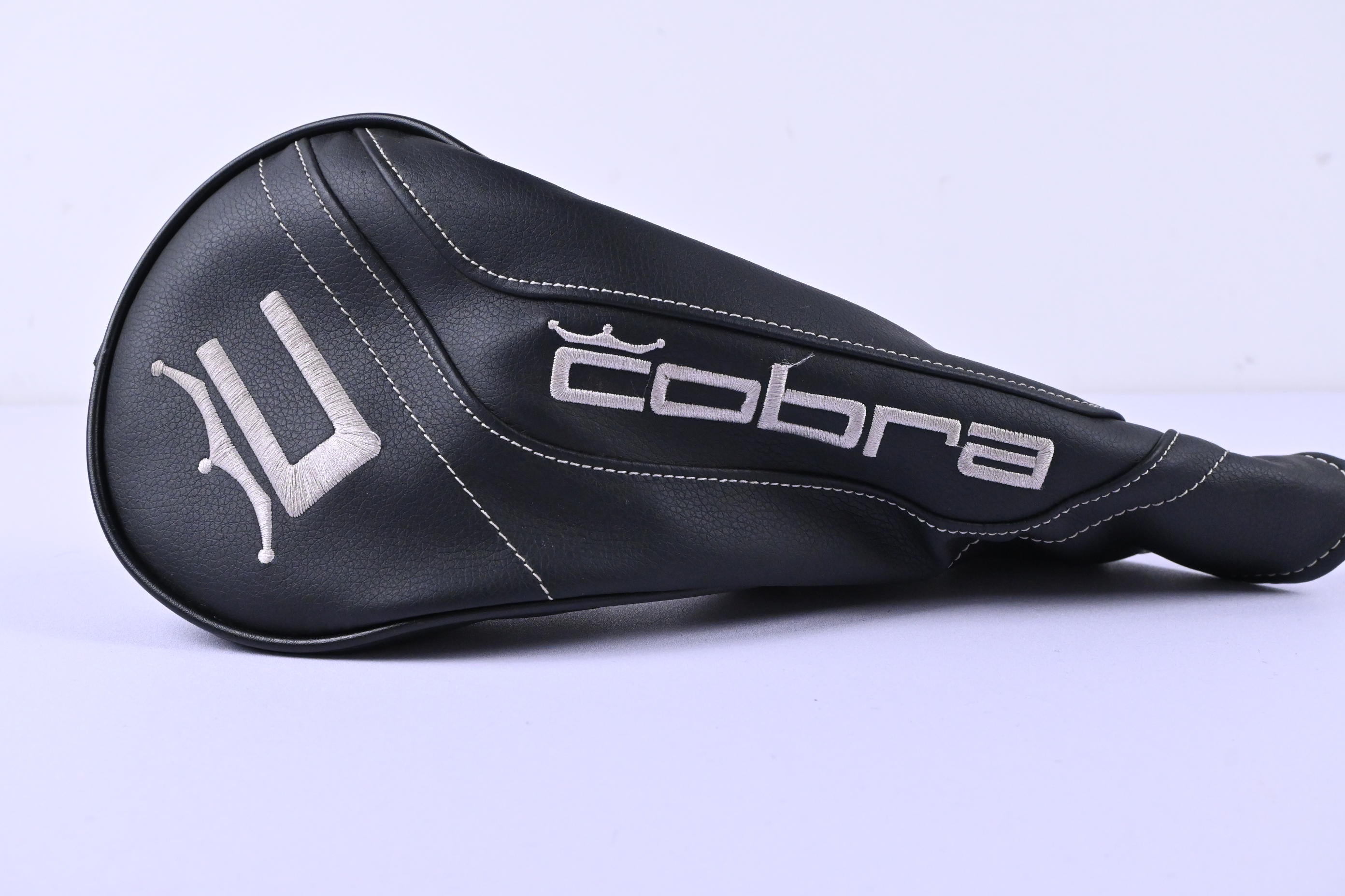 Cobra Aerojet LS Driver / 10.5 Degree / Stiff Flex Tensei CK White 60 Shaft