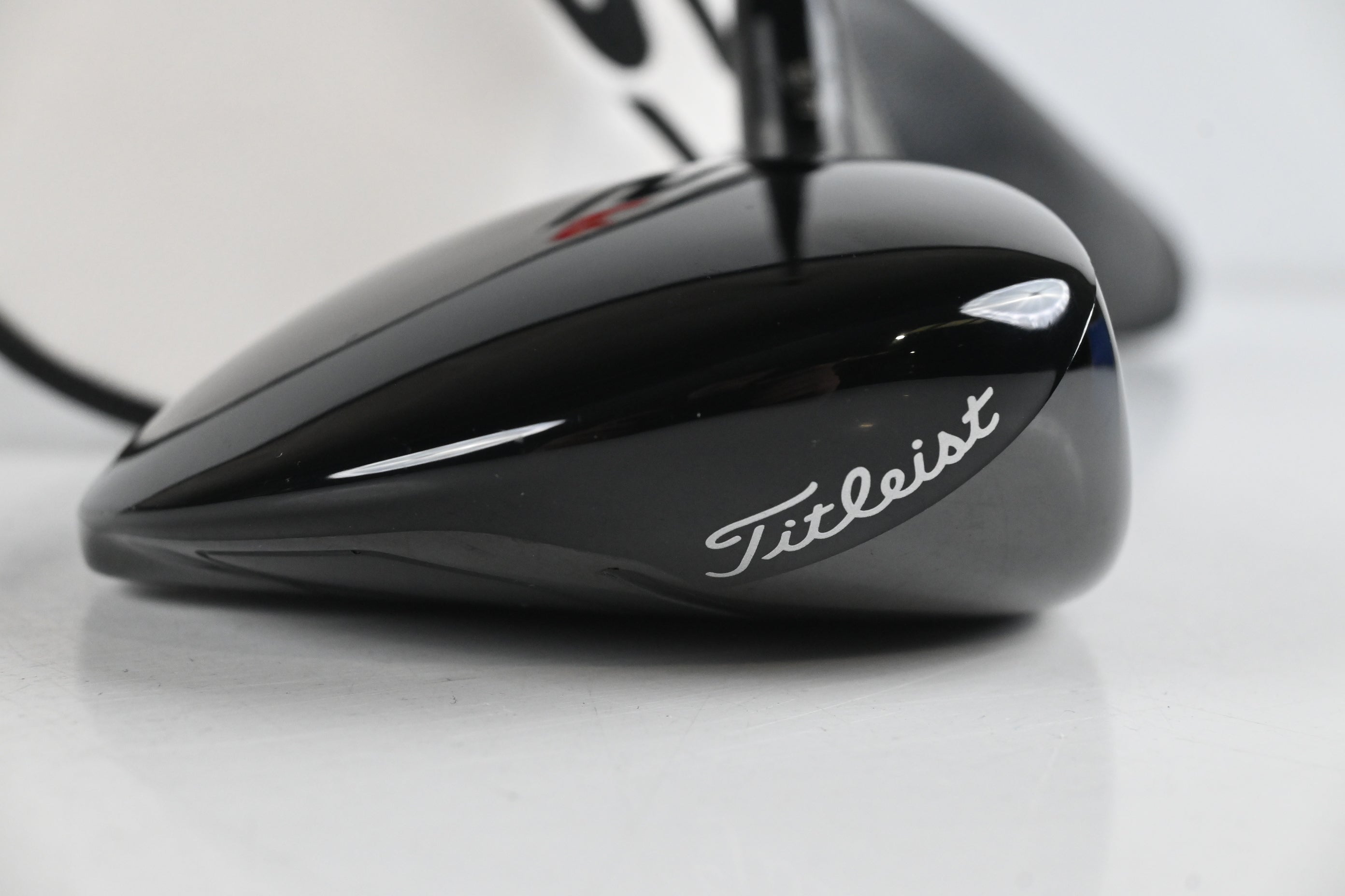 Titleist TSR2+ #3+ Wood / 14.5 Degree / X-Flex Tensei 1K Black 65 Shaft