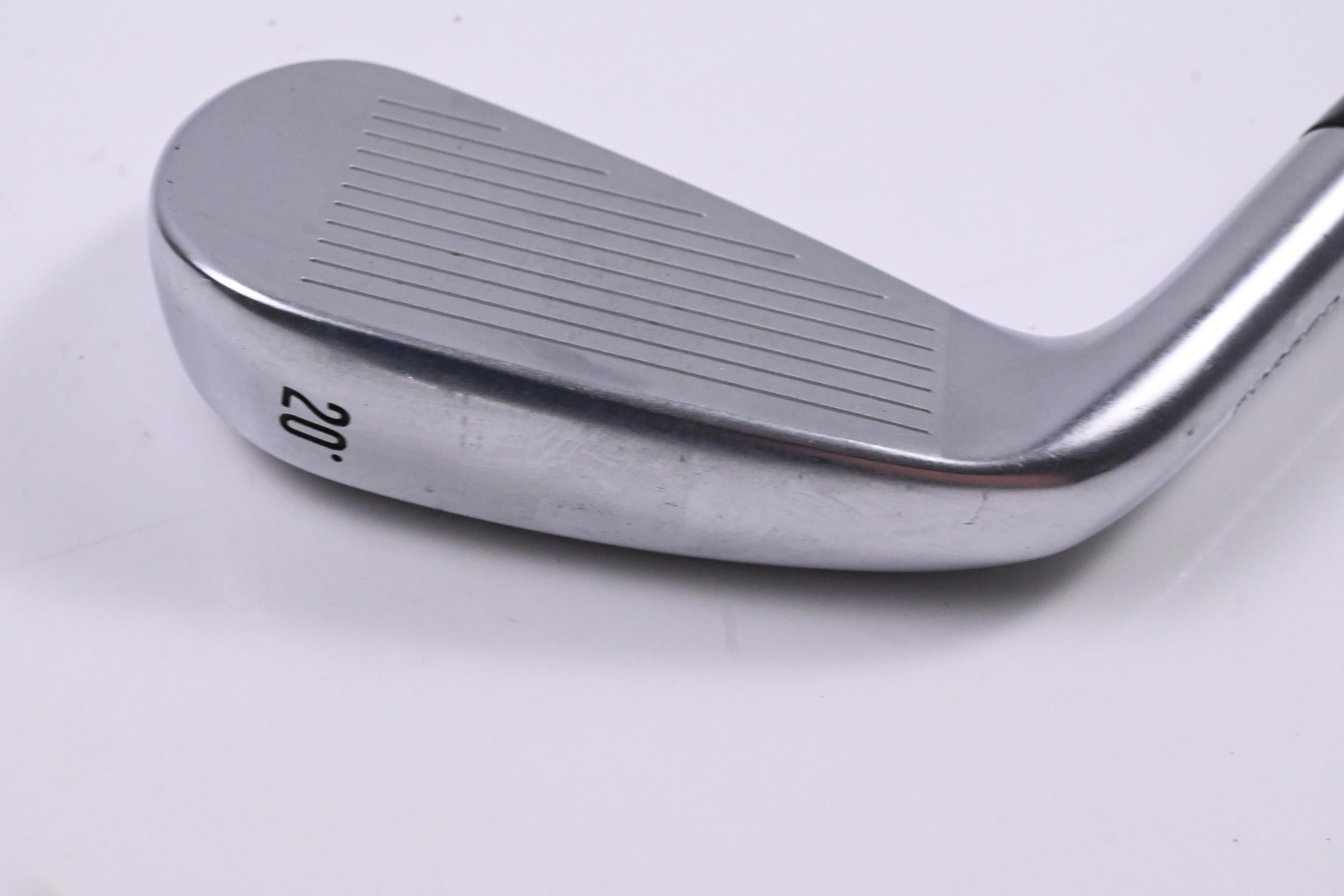 Callaway Apex UT 24 #3 Iron / 20 Degree / Stiff Flex HZRDUS Smoke Black RDX 80