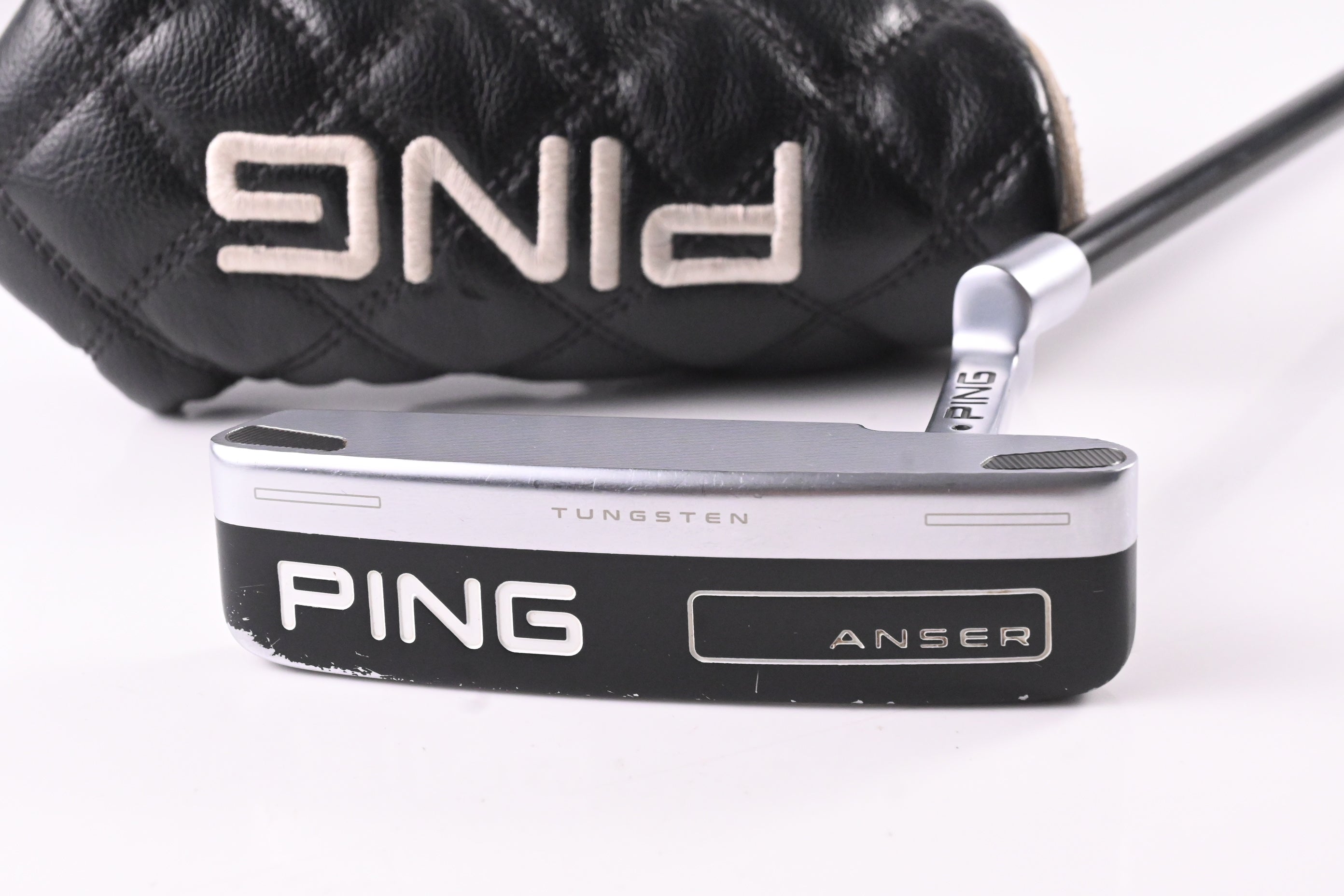 Ping 2023 Anser Putter / 34 Inch