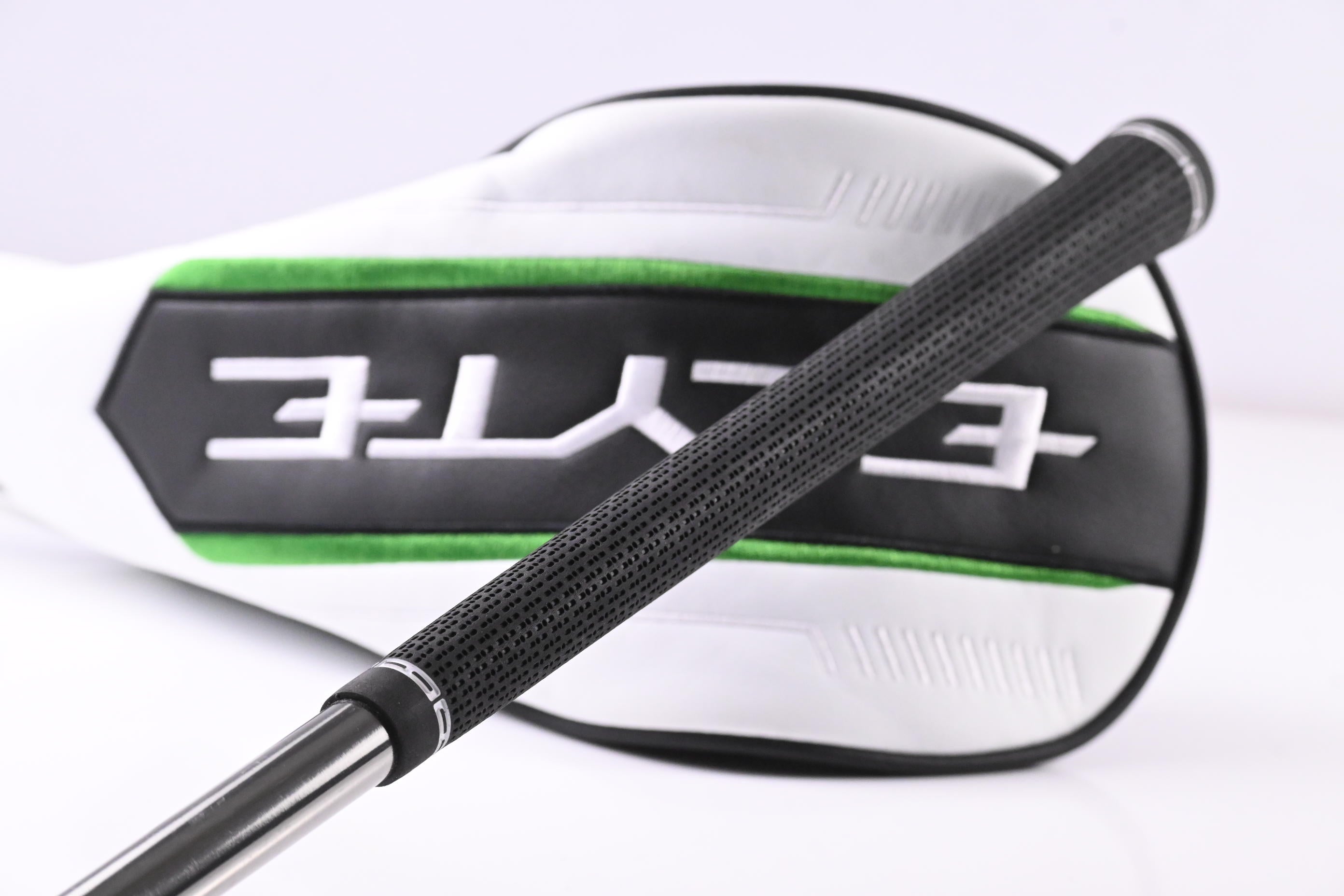 Callaway Elyte Triple Diamond Driver / 10.5 Degree / Regular Flex Callaway RCH 55