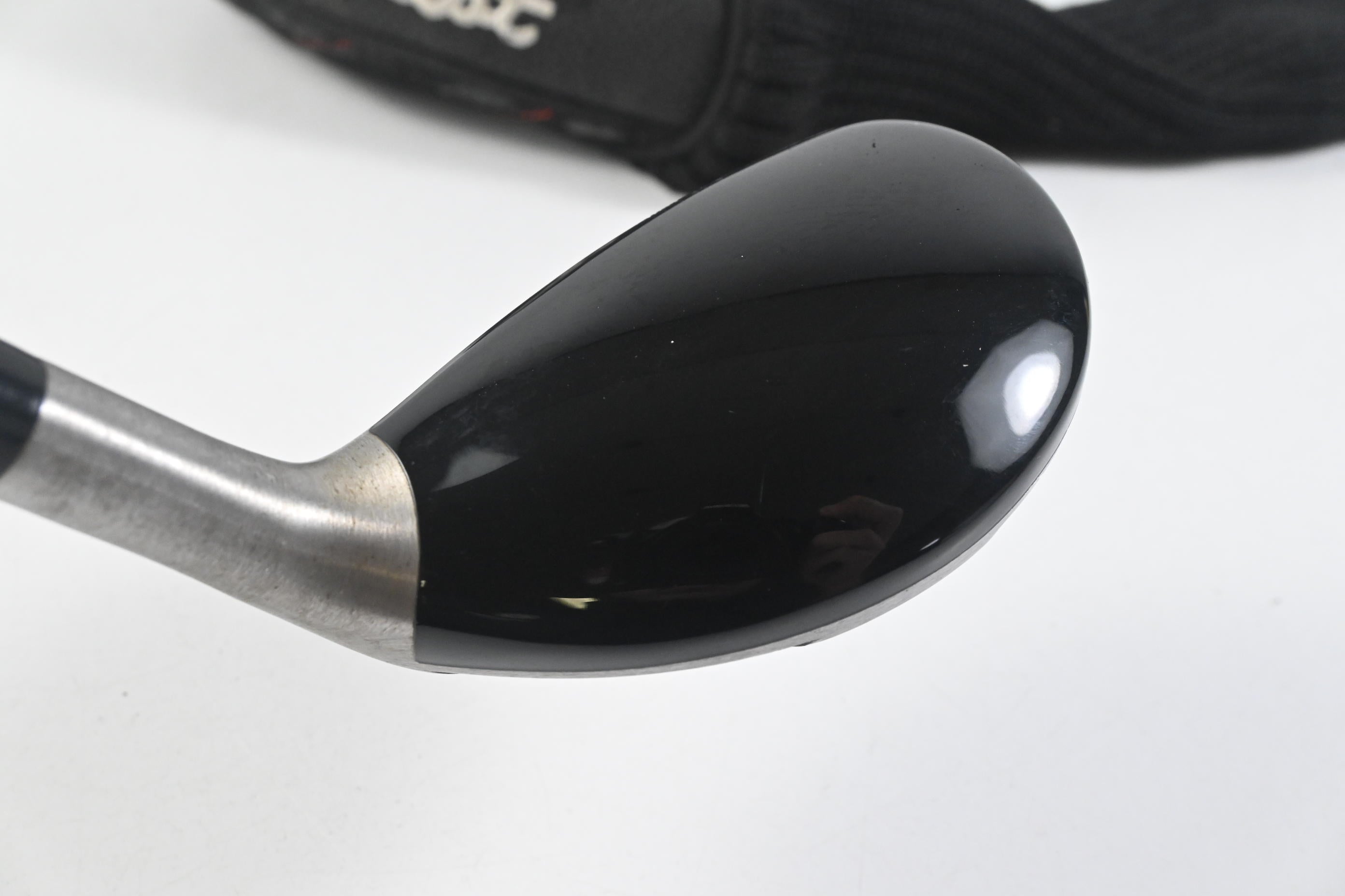 Titleist 585.H #3 Hybrid / 19 Degree / Stiff Flex Graphite Design Tour AD YS 85