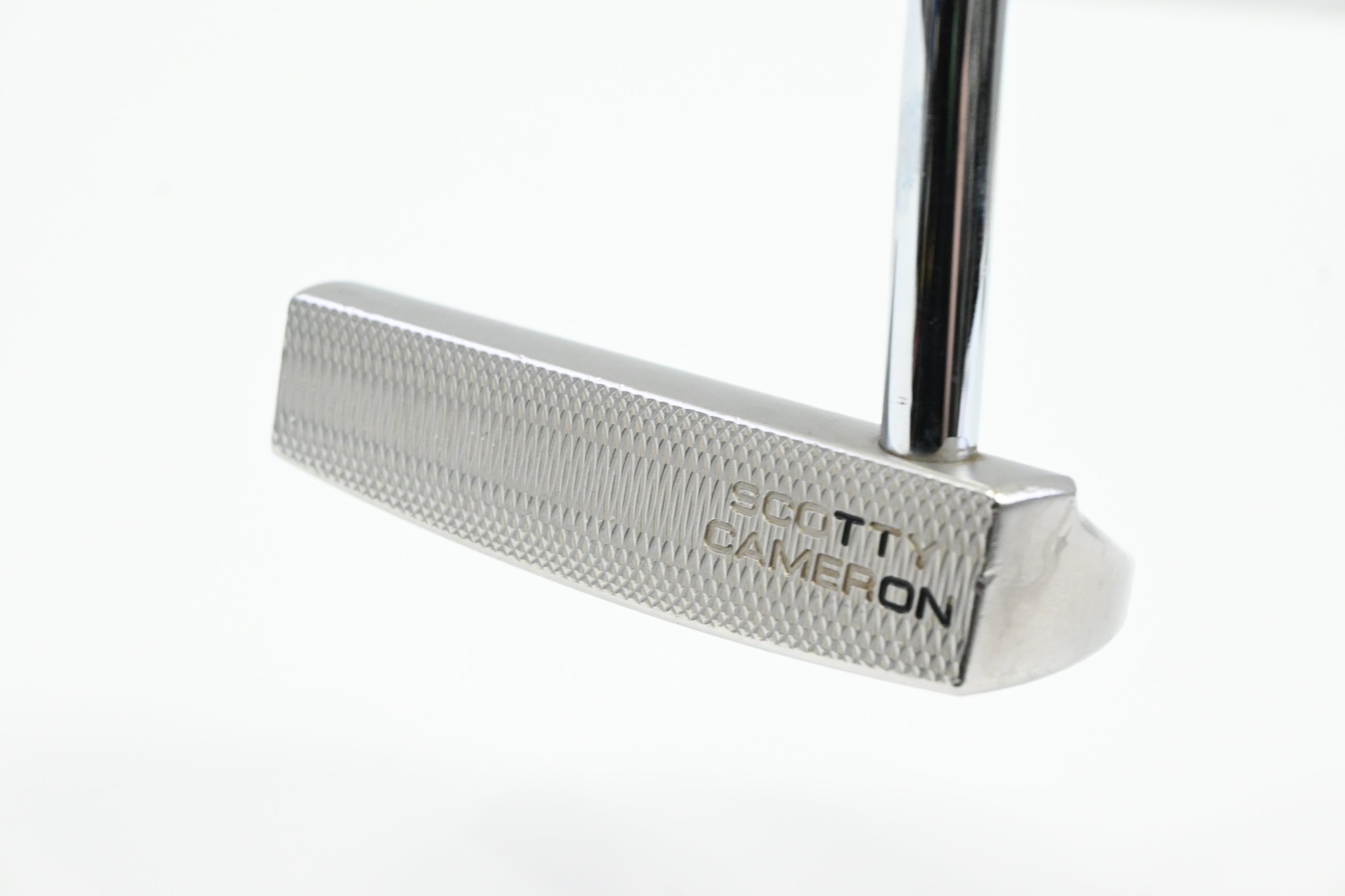 Scotty Cameron Golo 7 Putter / 37 Inch