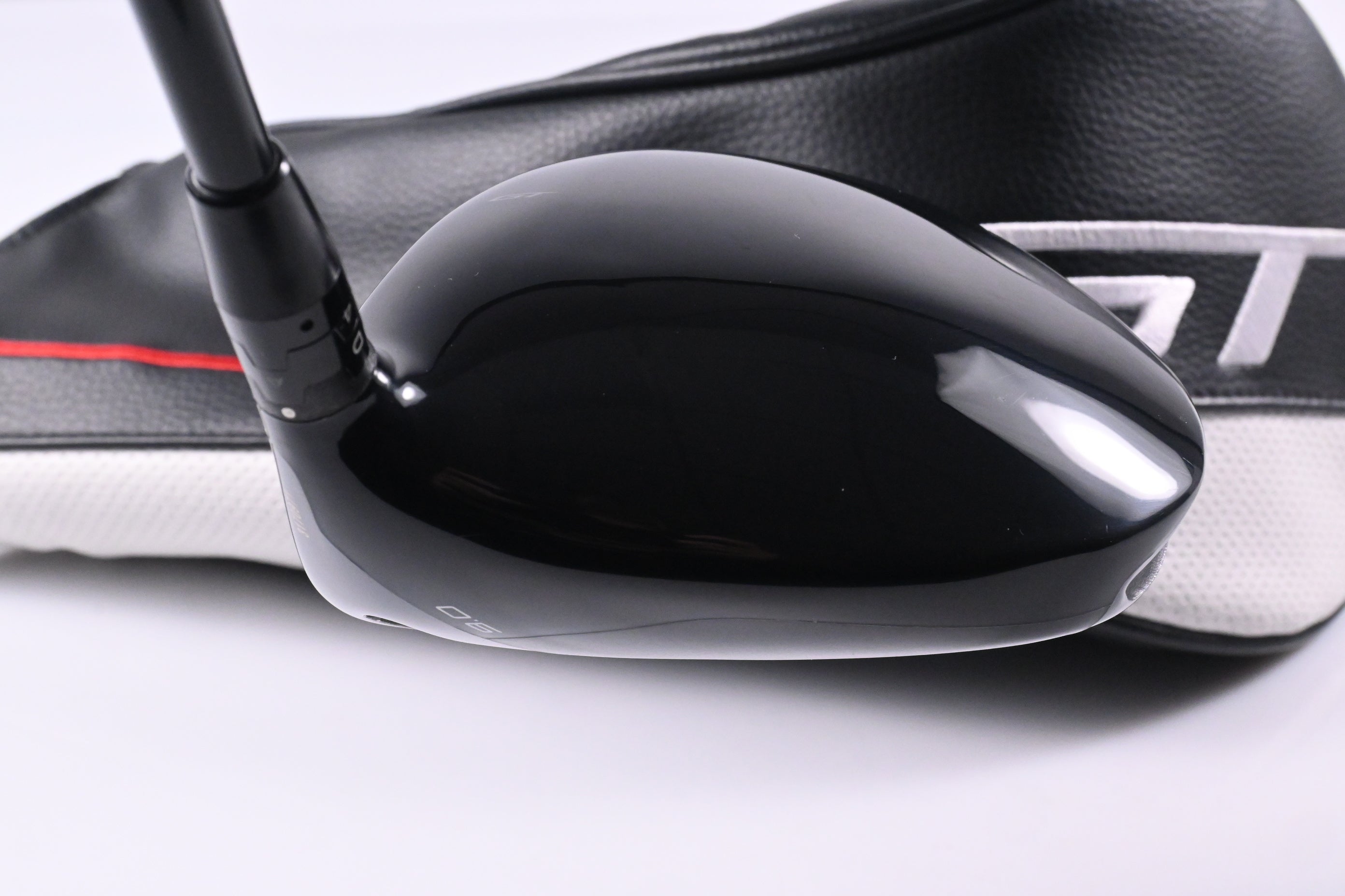 Titleist GT2 Driver / 9 Degree / Regular Flex C6 Red 50 Shaft