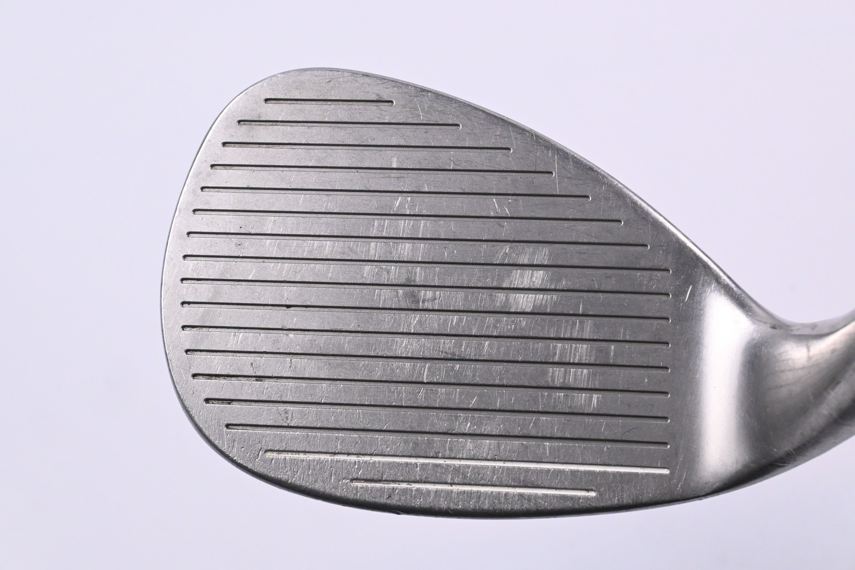 Callaway Sureout 2 Lob Wedge / 58 Degree / Wedge Flex UST Mamiya 65 Shaft