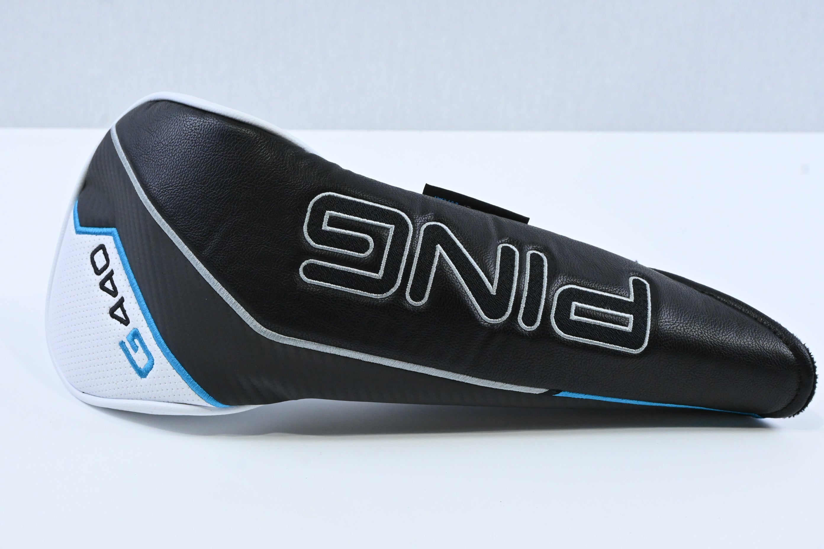 Ping G440 SFT Driver / 9 Degree / Stiff Flex Ping Alta CB Blue 50 Shaft
