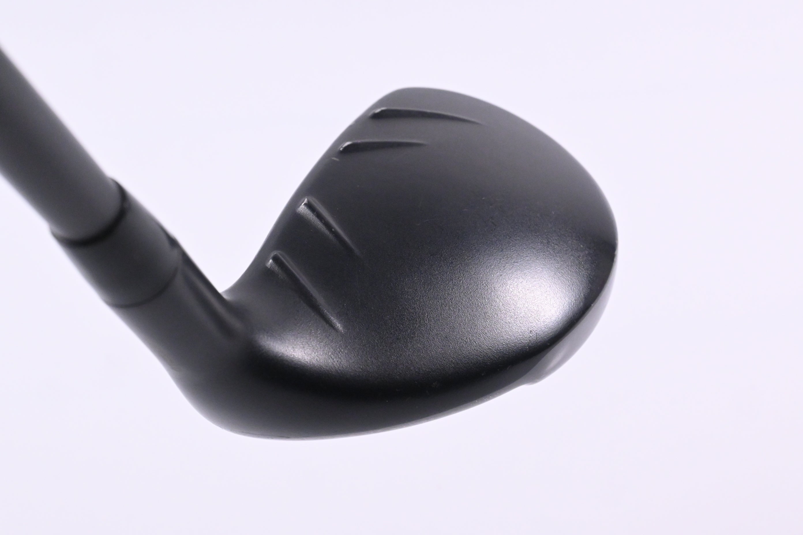 Ping G Series #4 Hybrid / 22 Degree / Regular Flex Ping Alta Blue 70 Shaft
