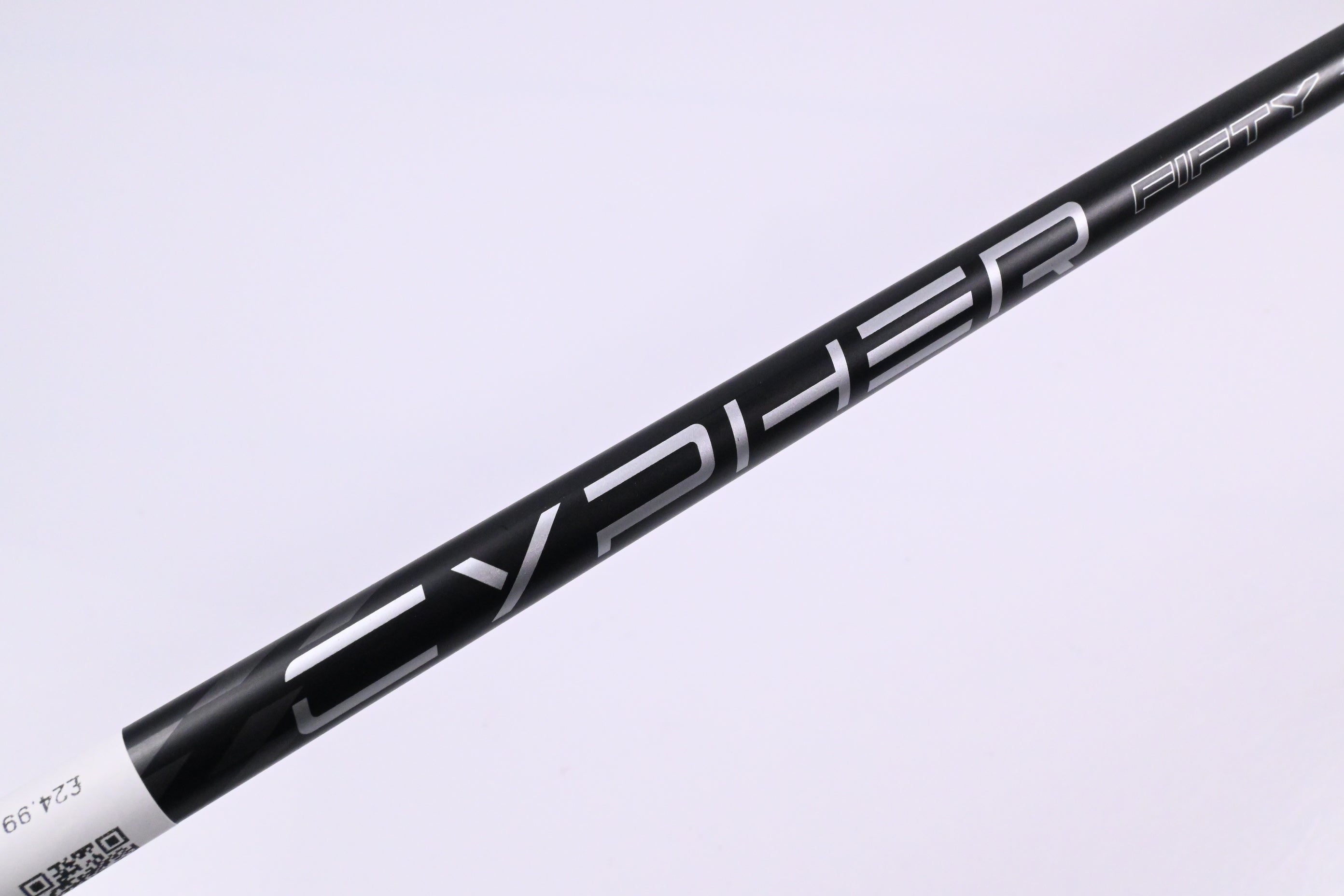 Project X Cypher 2.0 50 #5 Hybrid Shaft / Senior Flex / Callaway 3rd Gen