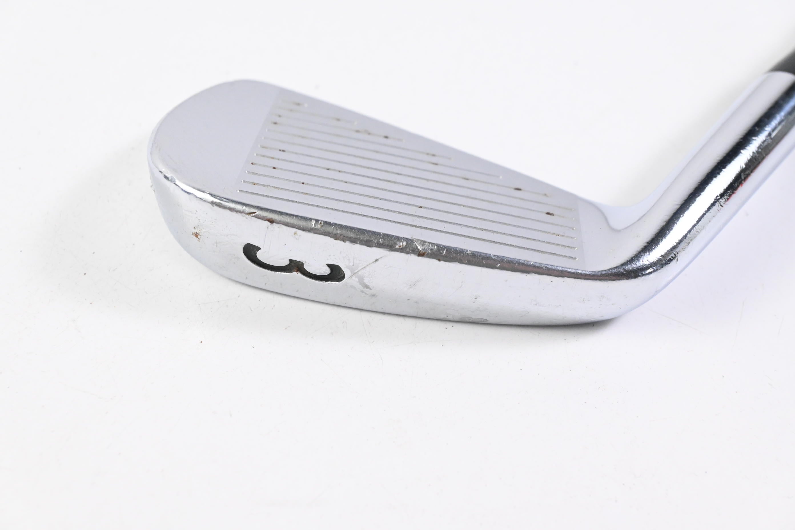 Titleist ZB Forged #3 Iron / 21 Degree / Stiff Flex Dynamic Gold SL S300 Steel Shaft