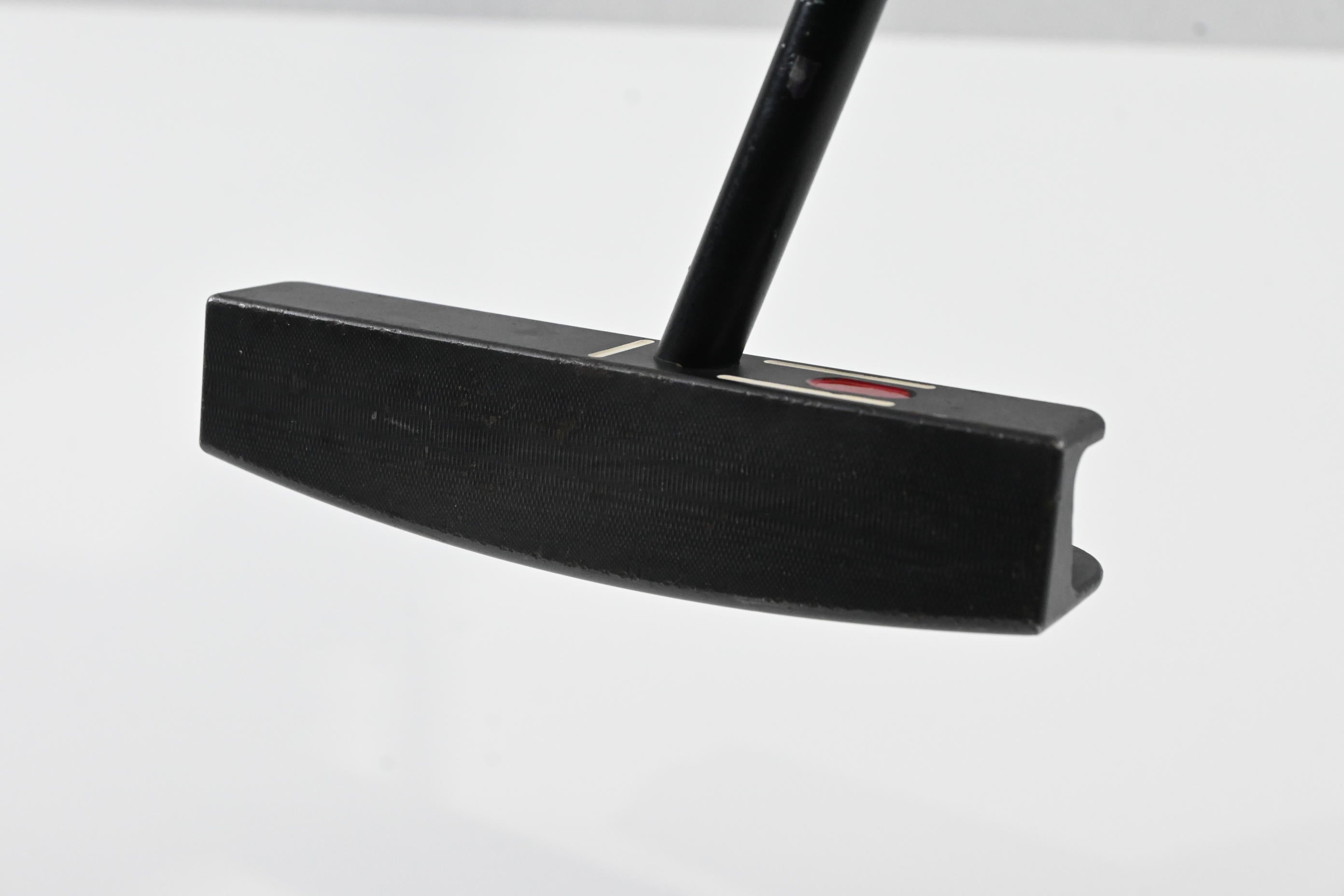 Seemore MFGP 20 Platinum Putter / 35 Inch