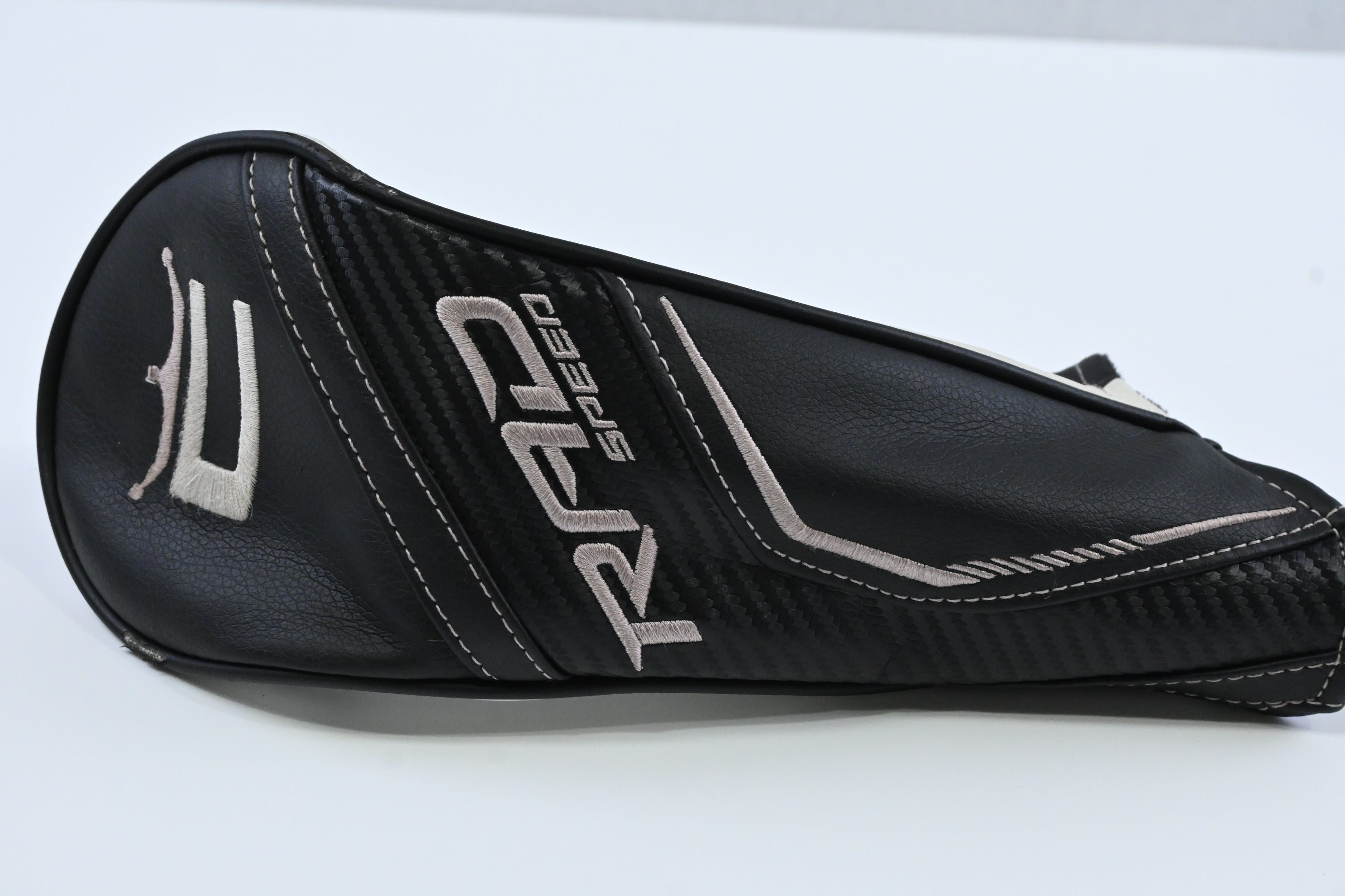Ladies Cobra King Radspeed #3 Wood / 18.5 Degree / Ladies Flex Riptide CB 40