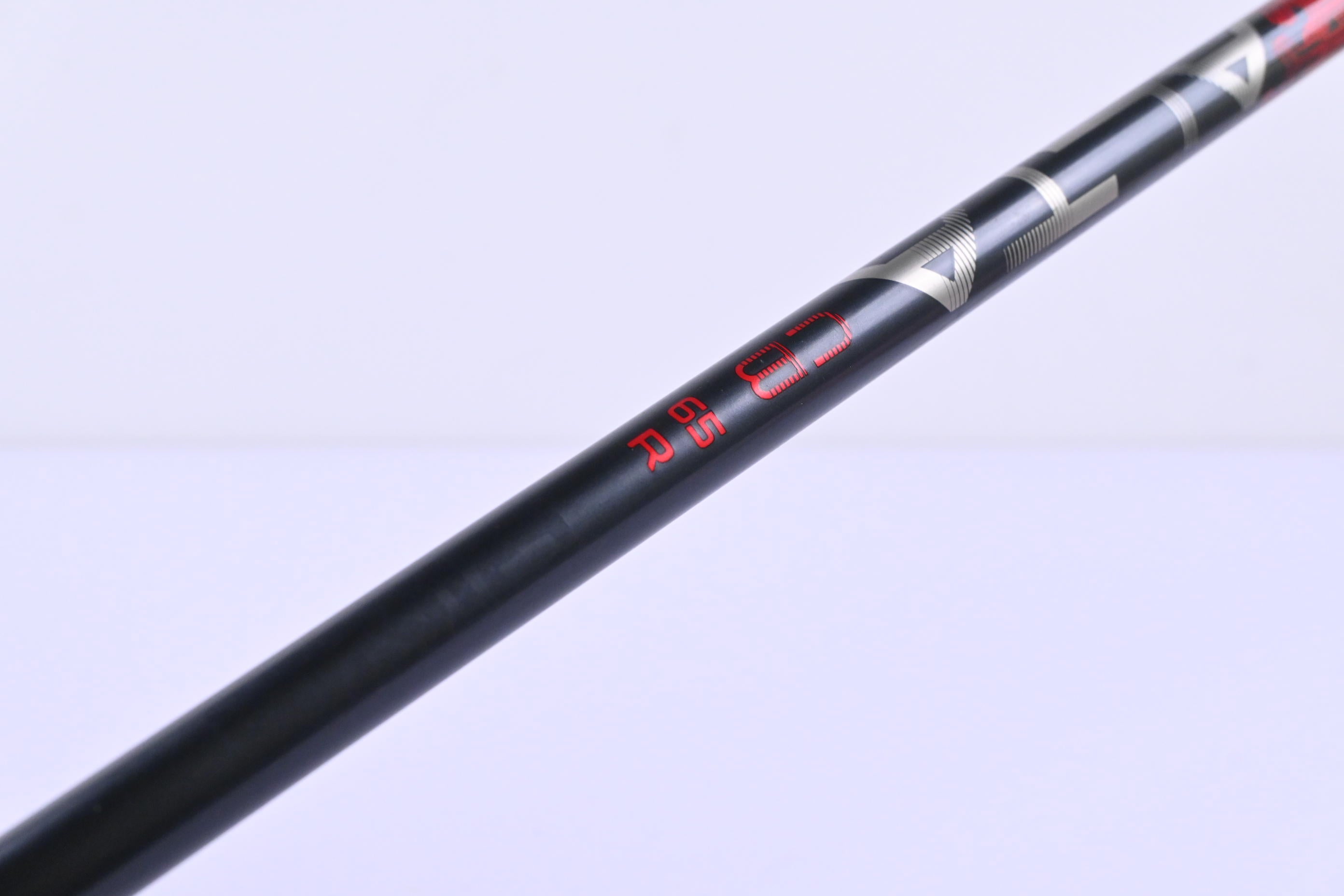 Ping G410 #5 Wood / 17.5 Degree / Regular Flex Ping Alta CB Red 65 Shaft