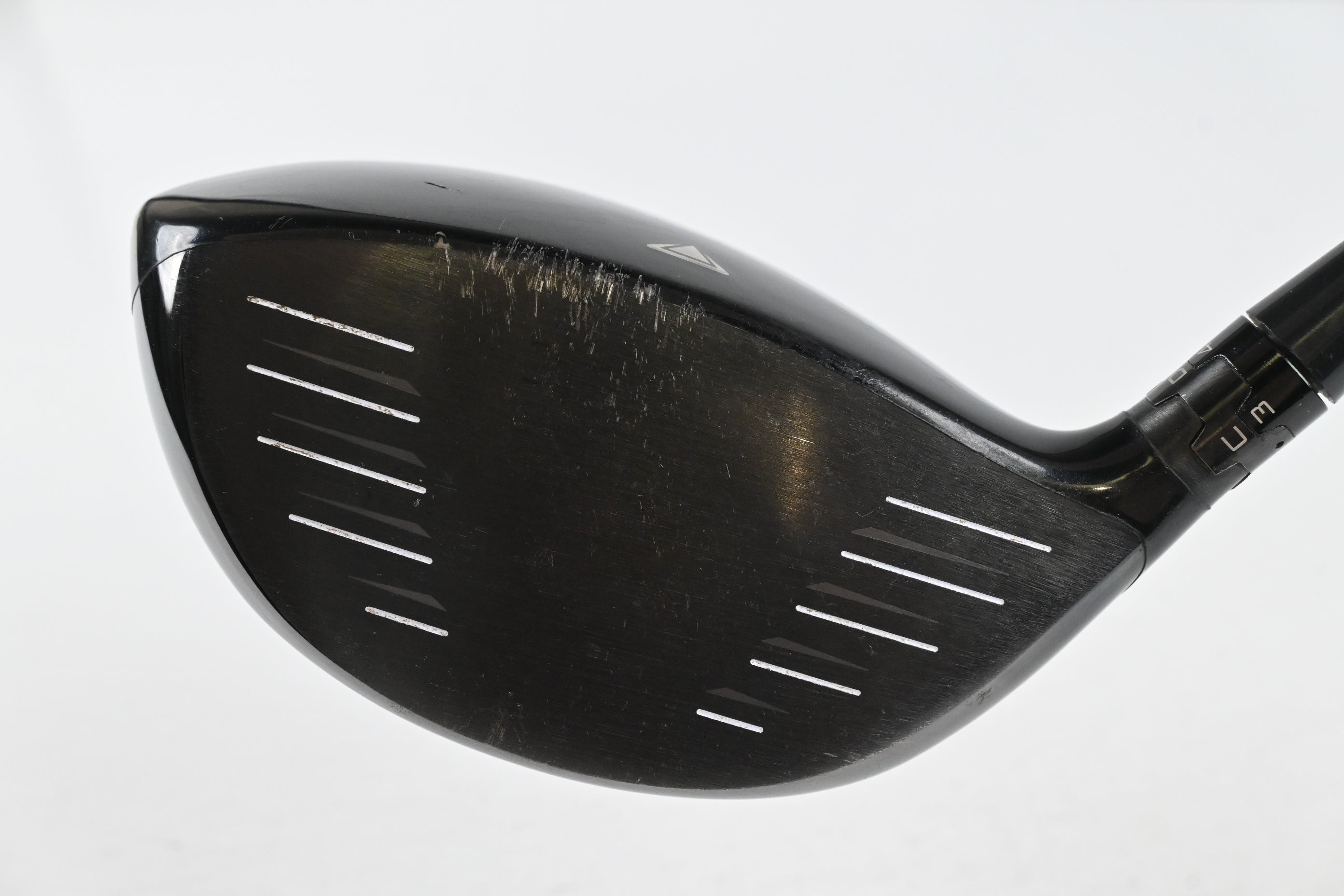 Titleist 915 D2 Driver / 9.5 Degree / Regular Flex Grafalloy ProLaunch Blue 65 Shaft