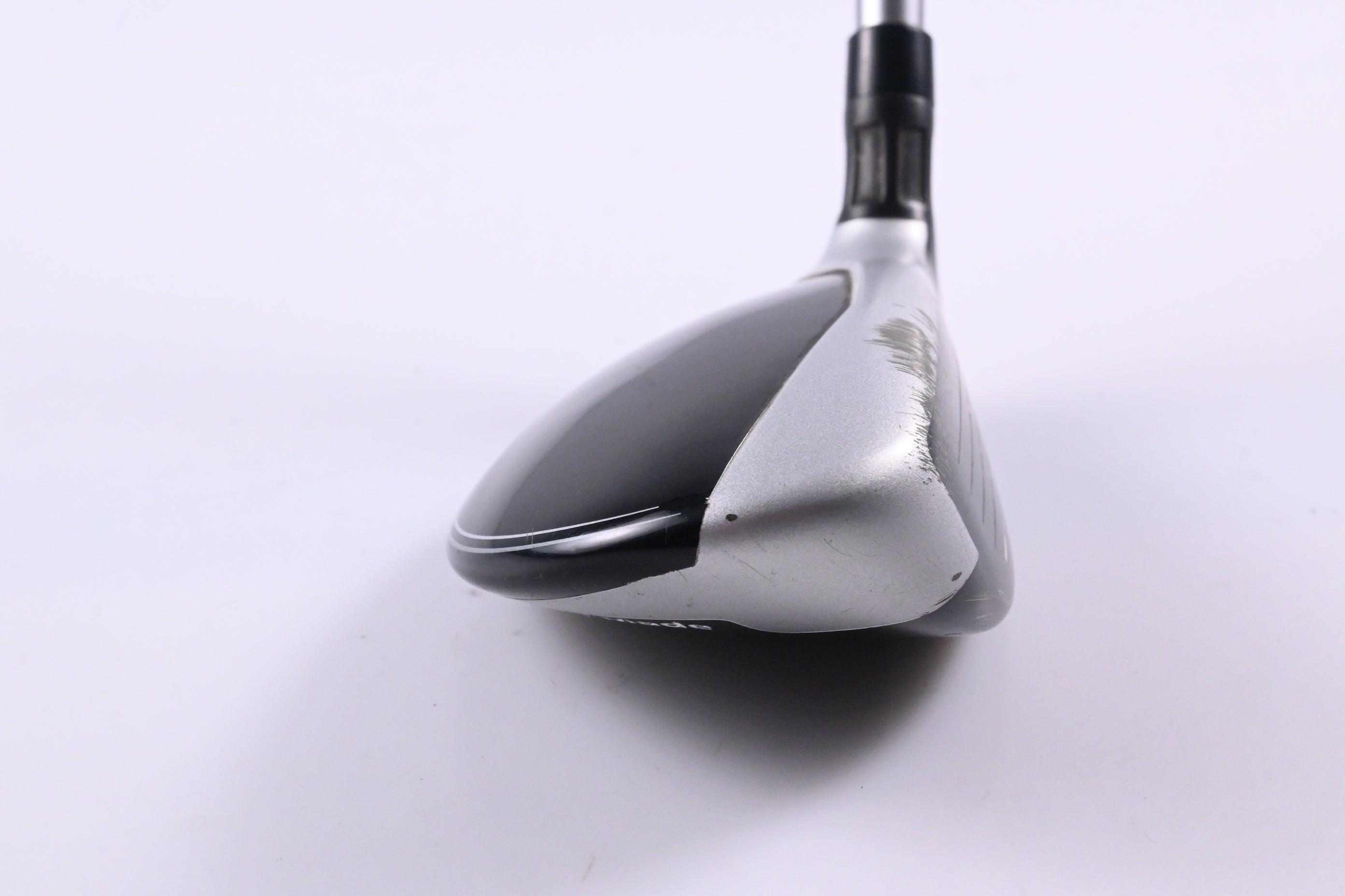 Taylormade M4 #3 Hybrid / 19 Degree / Regular Flex Tensei CK Blue 70 Shaft