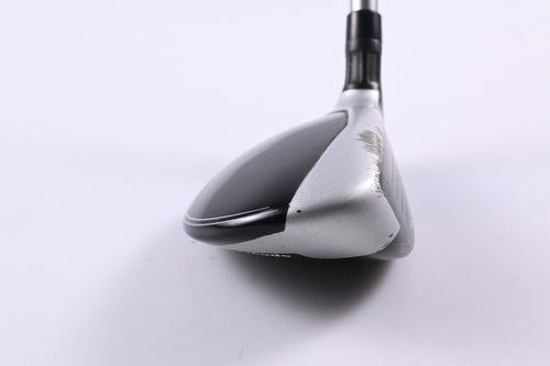 Taylormade M4 #3 Hybrid / 19 Degree / Regular Flex Tensei CK Blue 70 Shaft