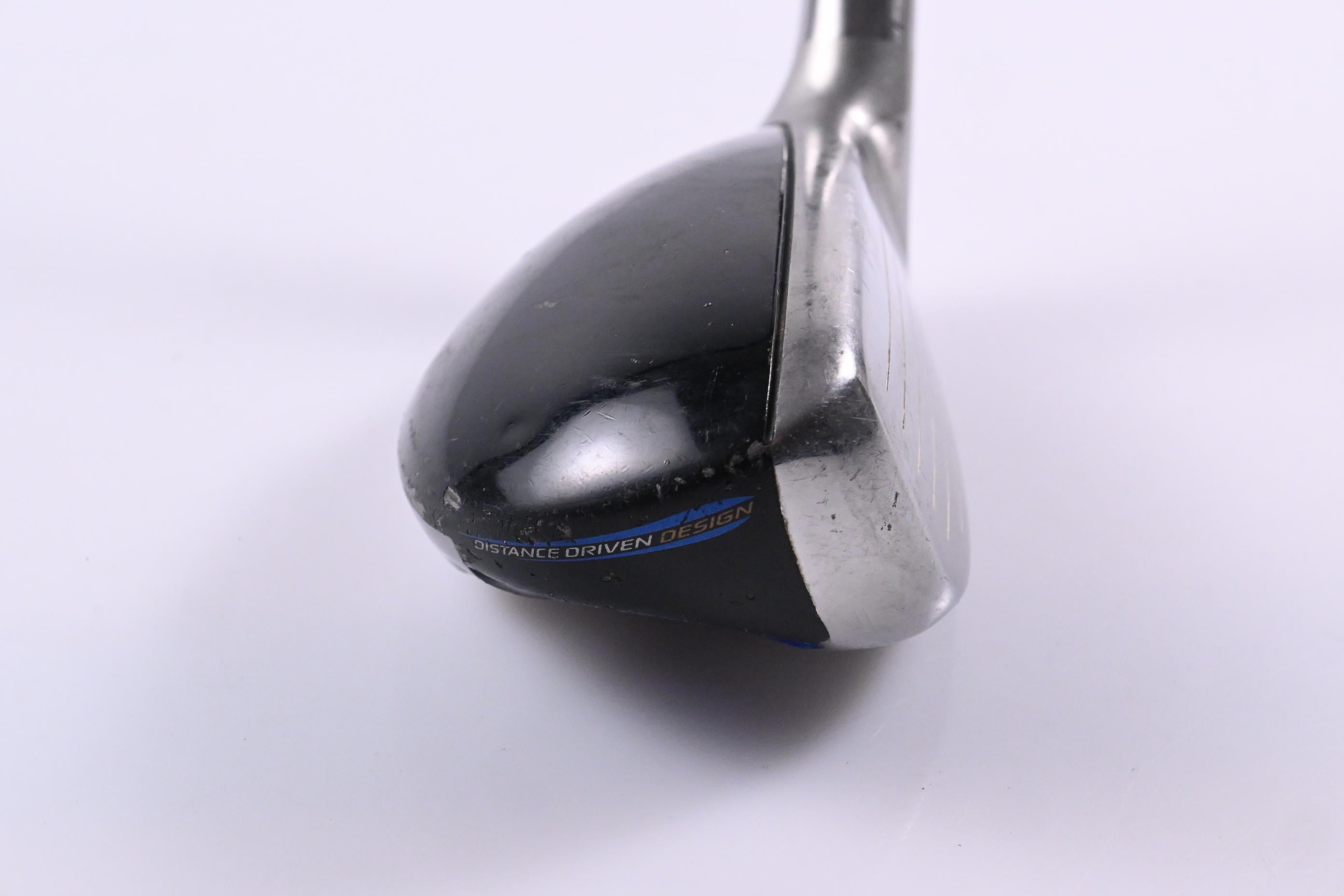Cleveland Launcher DST #4 Hybrid / 23 Degree / Regular Flex Diamana 74 vSL Shaft