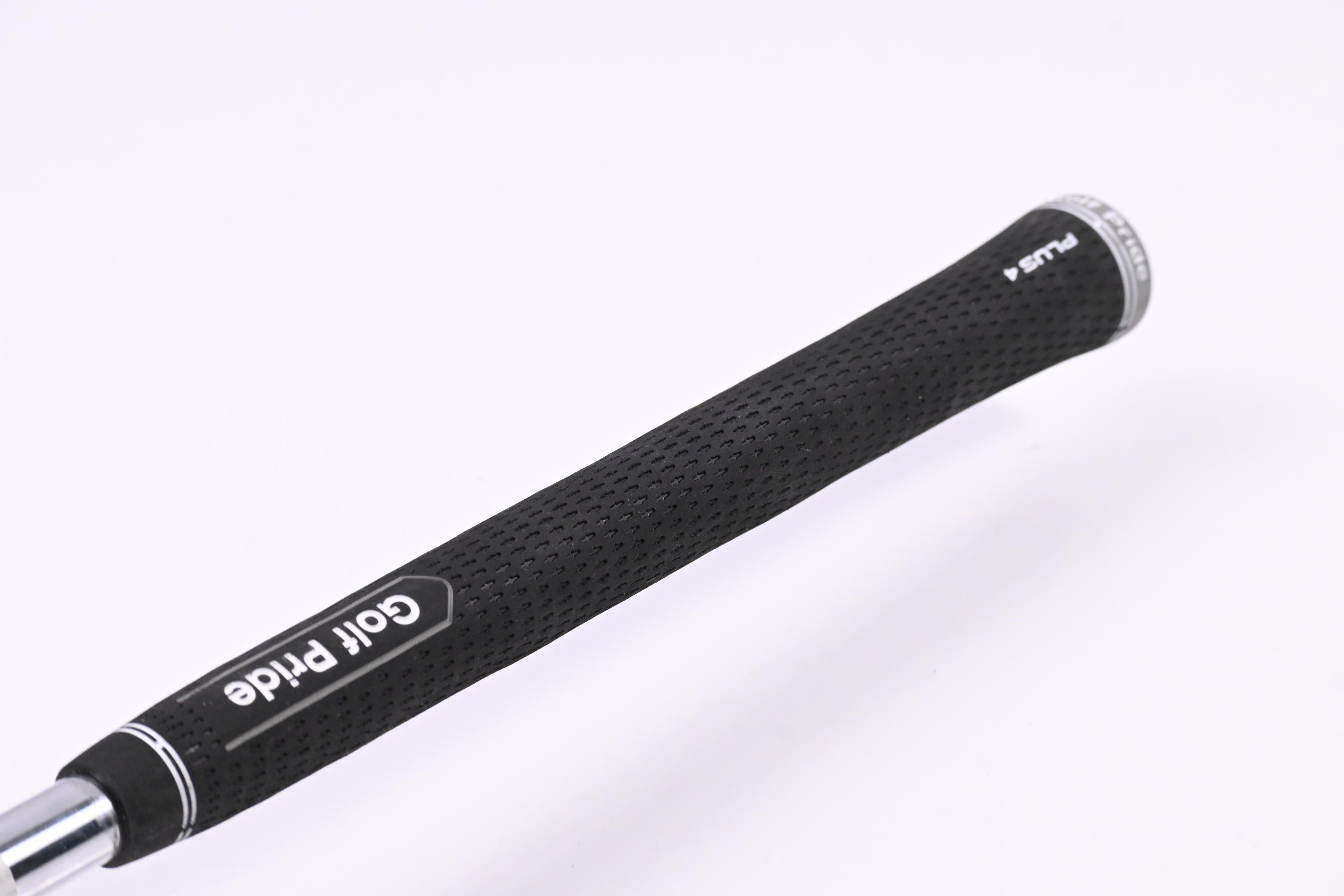 Left Hand Ping G430 Lob Wedge / 58 Degree / Green Dot / Stiff Flex Ping AWT 2.0