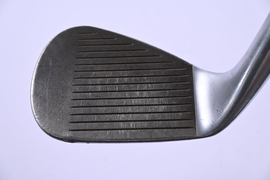 Callaway Jaws Raw Gap Wedge / 52 Degree / Stiff Flex KBS 610 Wedge 120