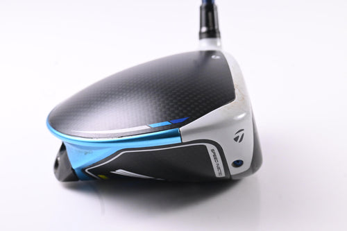 Taylormade SIM2 Max Driver / 10.5 Degree / Regular Flex Ventus Blue 5 Shaft