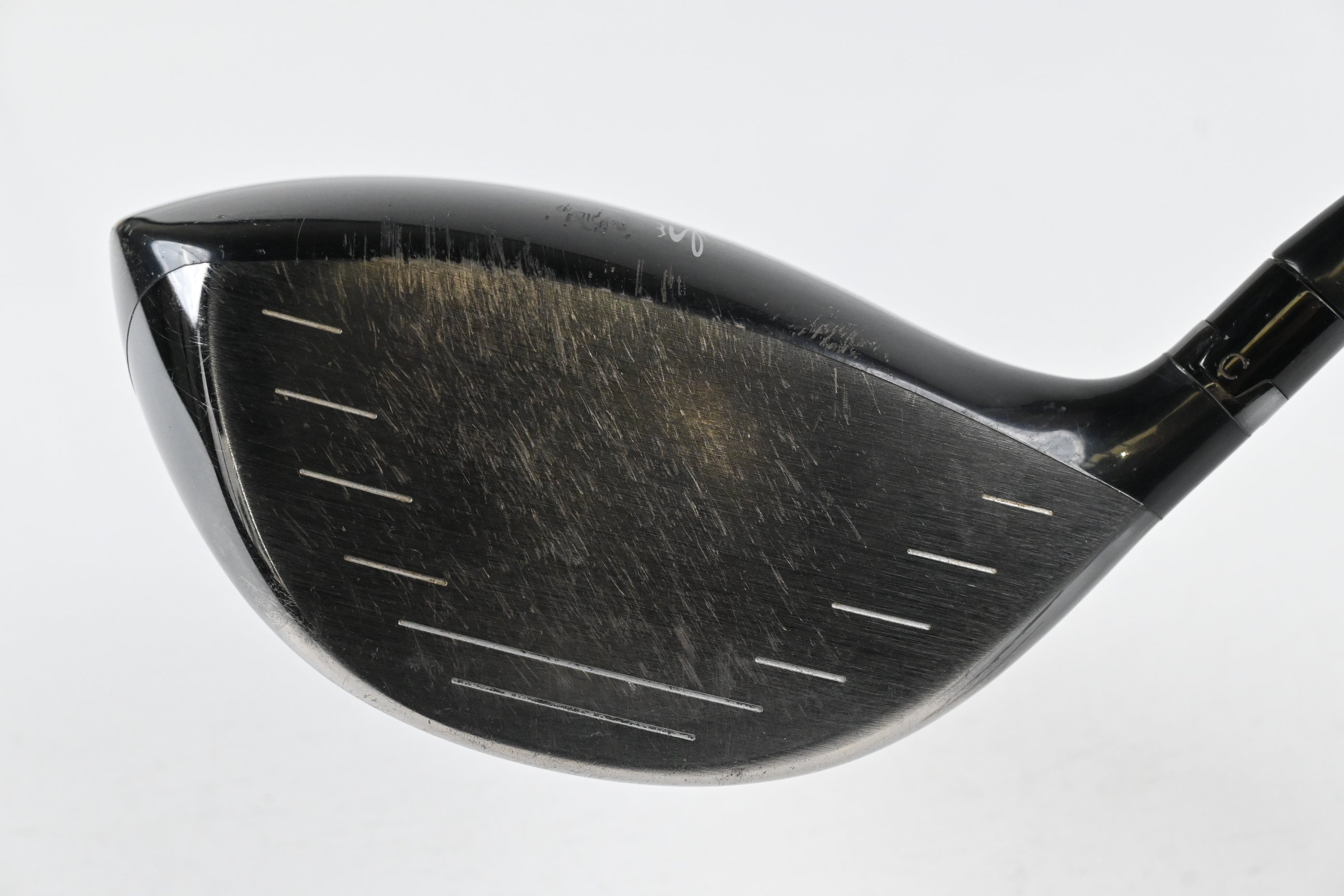 Cobra S2 Driver / 9.5 Degree / Regular Flex Fujikura Fit On Max 65 Shaft