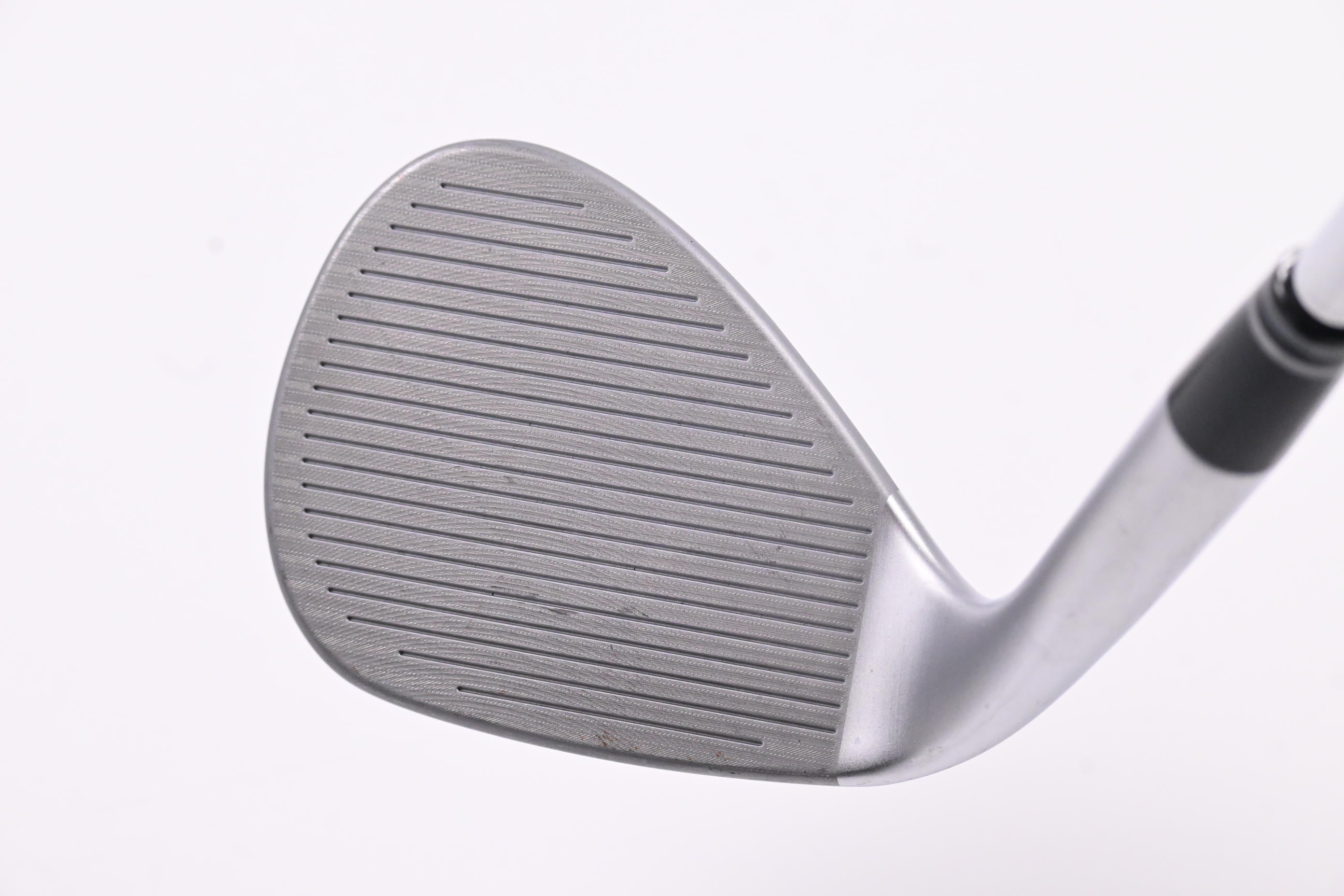 Cleveland CBZ Sand Wedge / 54 Degree / Wedge Flex KBS Hi-Rev 2.0 115 Shaft