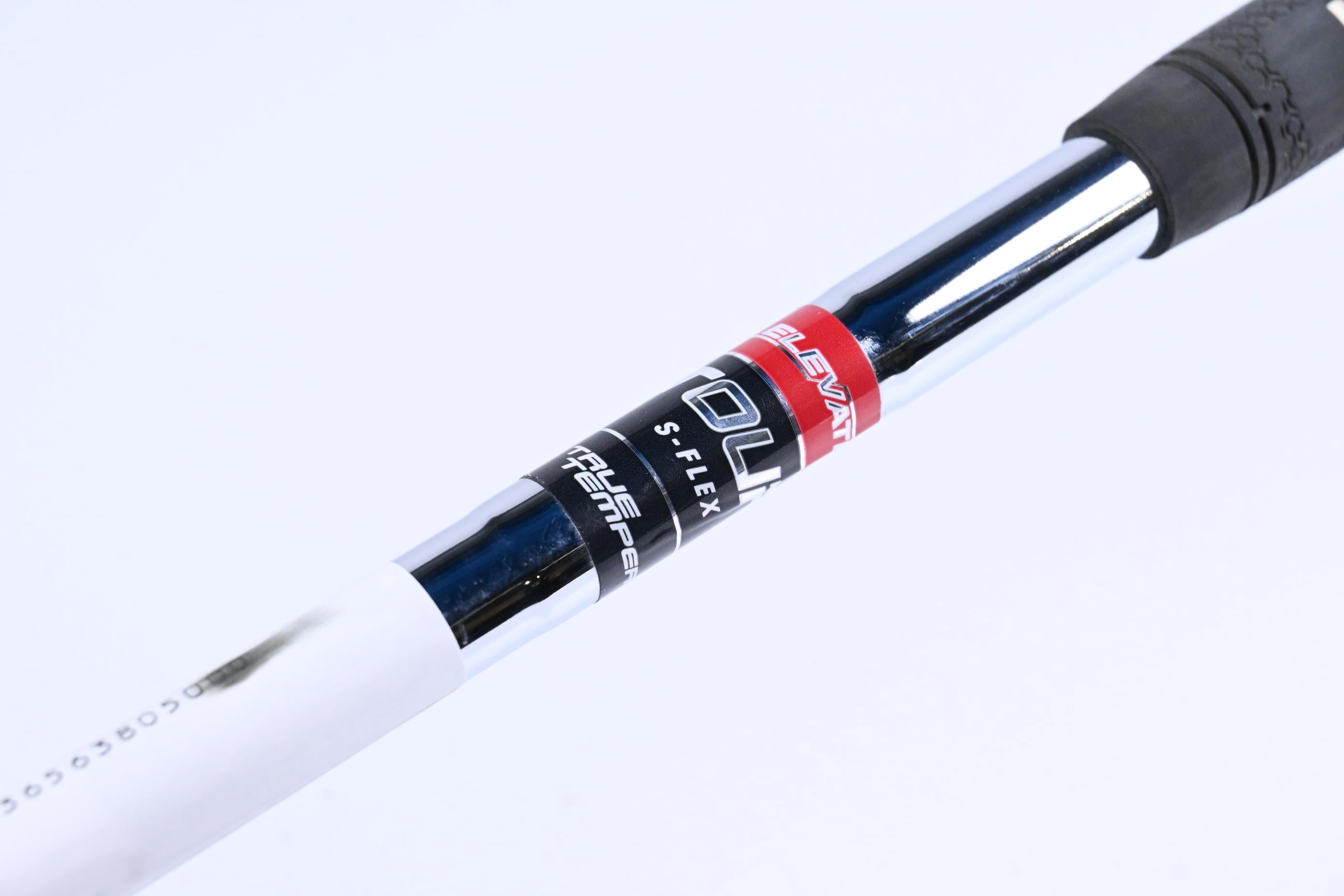 PXG 0311 Forged Gap Wedge / 52 Degree / Stiff Flex Elevate Tour Shaft