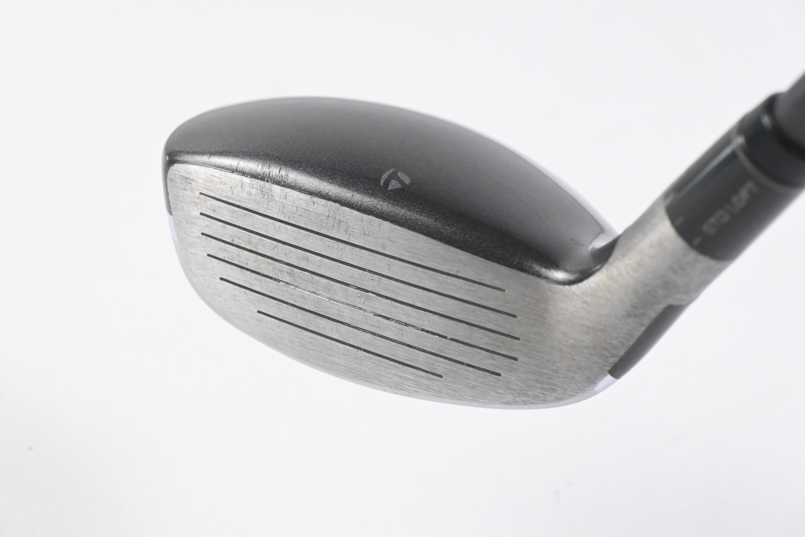 Taylormade SLDR #3 Hybrid / 19 Degree / Regular Flex Fujikura Speeder 82 Shaft