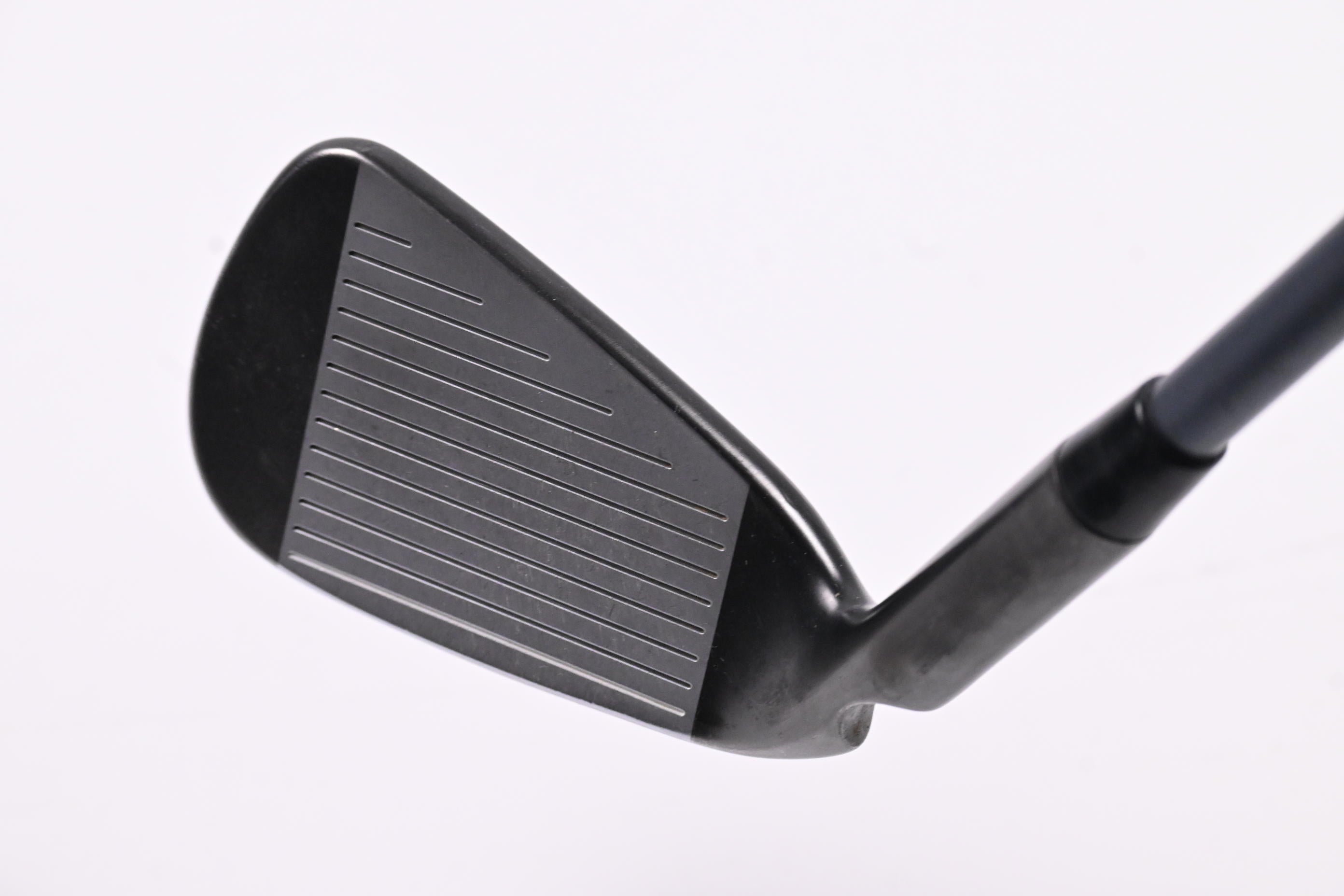 Ping G425 Crossover #4 Iron / 22.5 Degree / Blue Dot / Regular Flex Ping Alta CB