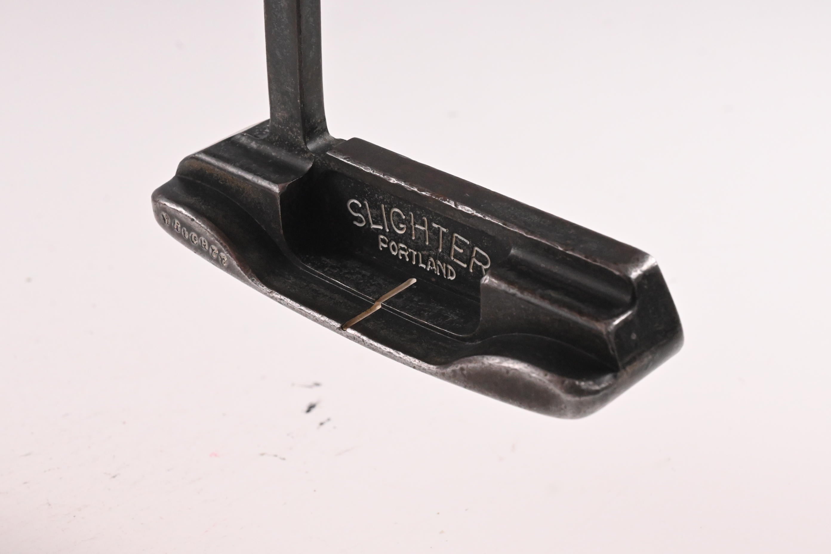 Slighter Portland Blade Putter / 34 Inch