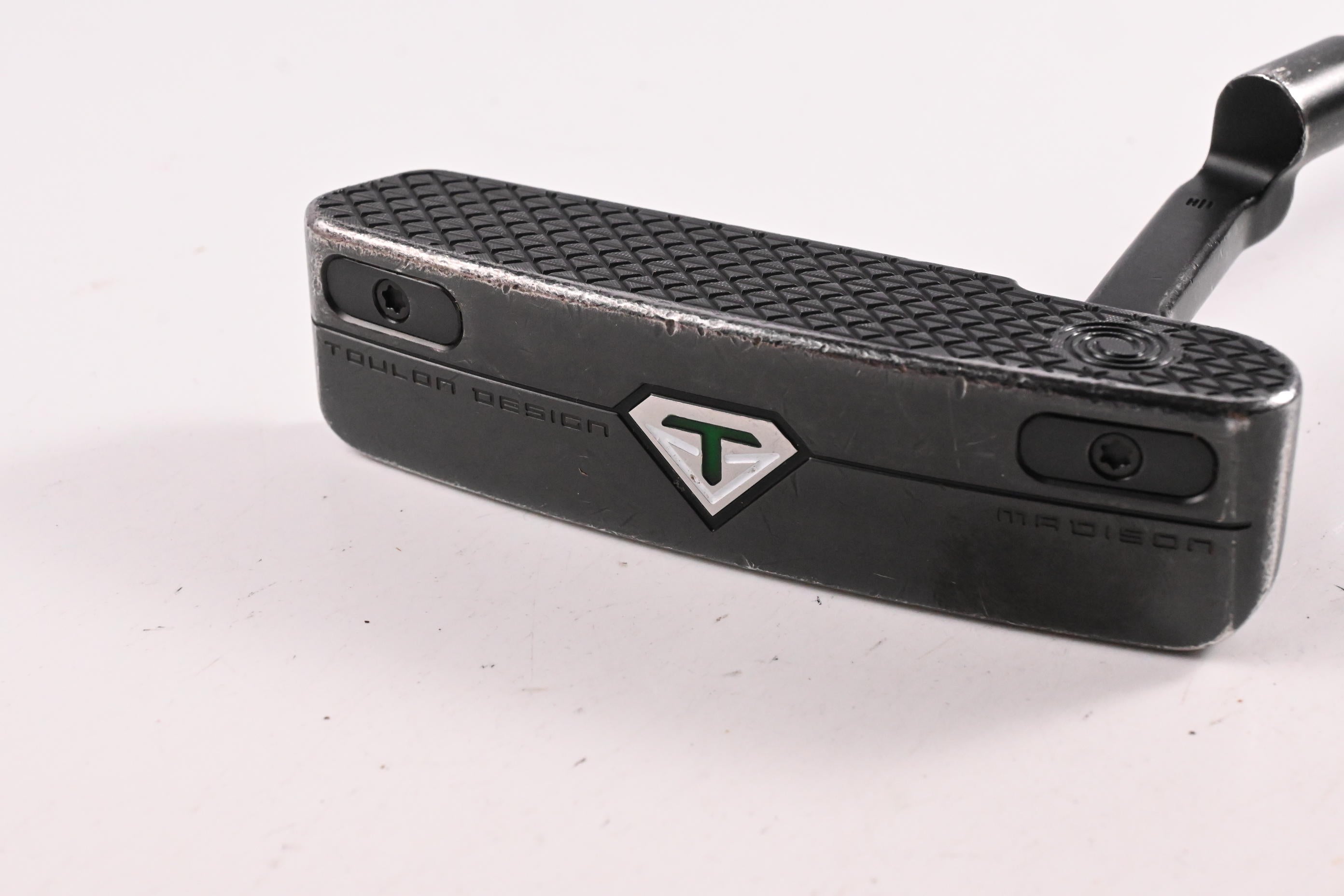 Odyssey Toulon 2022 Madison Putter / 34 Inch