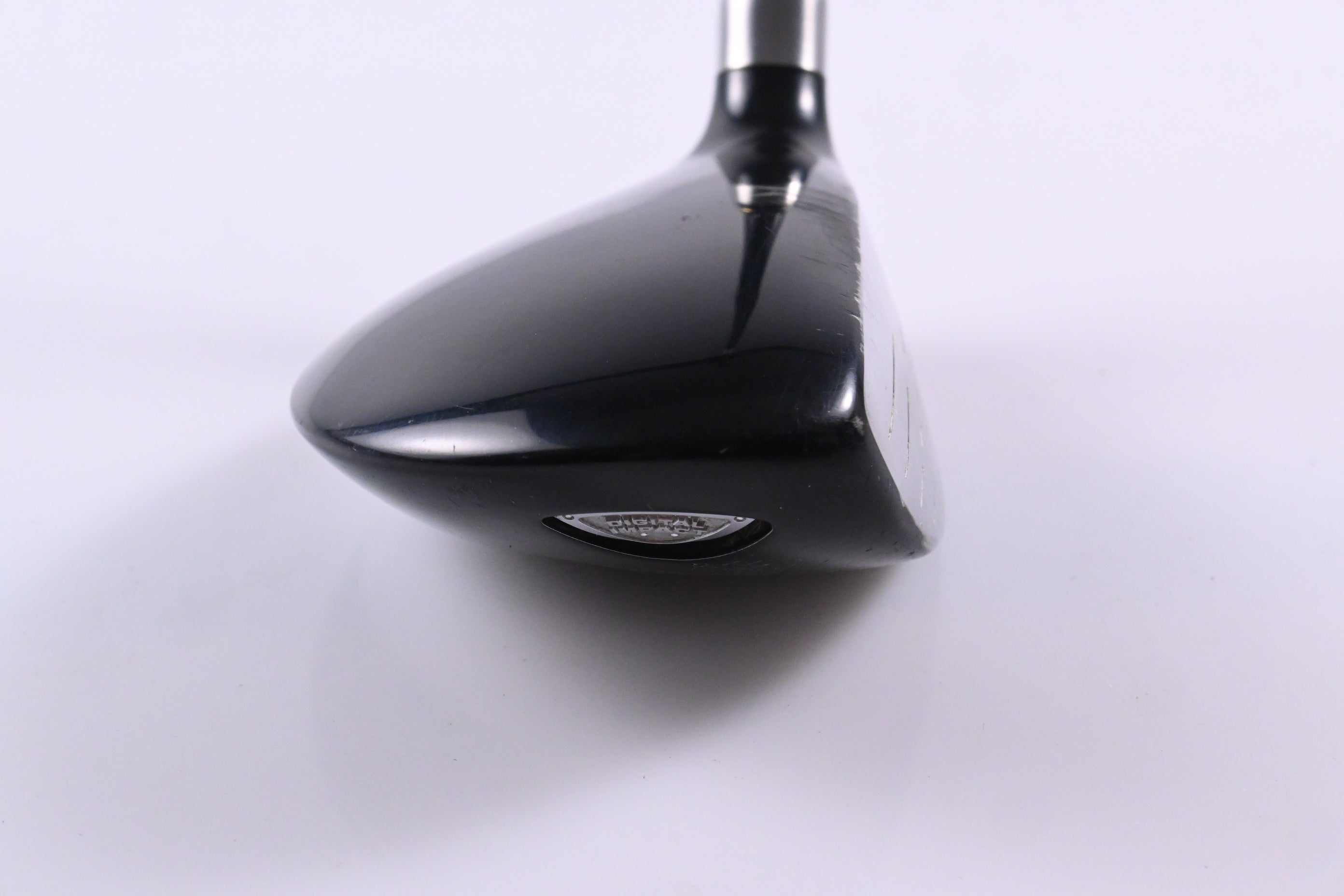 XXIO Impact Power Body #6 Hybrid / 26 Degree / Regular Flex Srixon VS-3002 Shaft