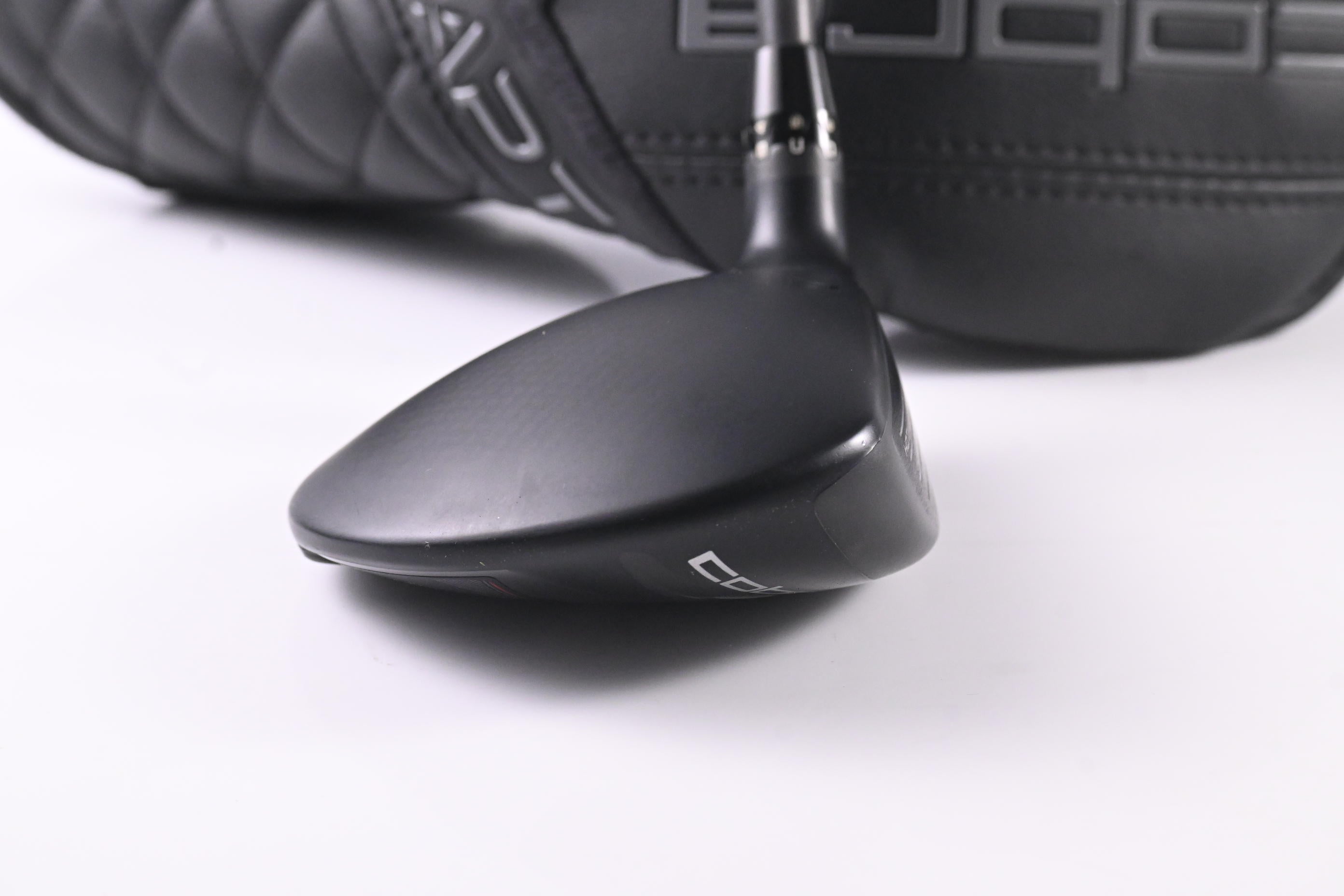 Cobra DS-Adapt Max #3 Wood / 16.5 Degree / Regular Flex Ultralite 45 Shaft