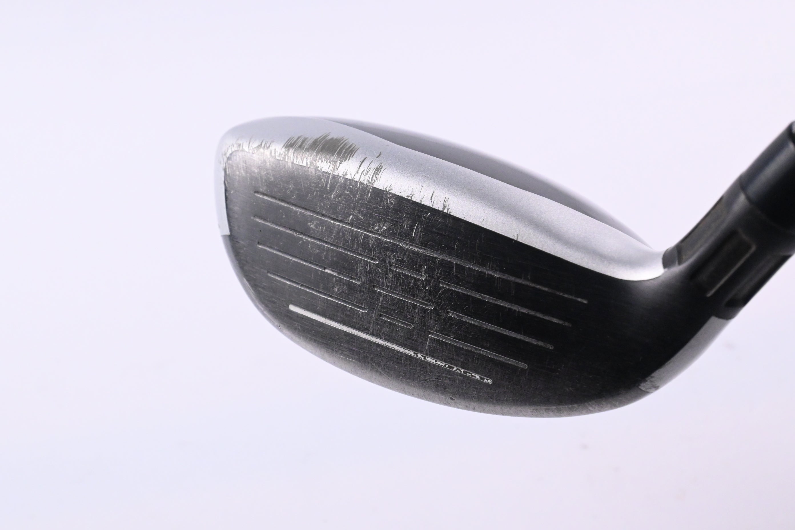 Taylormade M4 #3 Hybrid / 19 Degree / Regular Flex Tensei CK Blue 70 Shaft